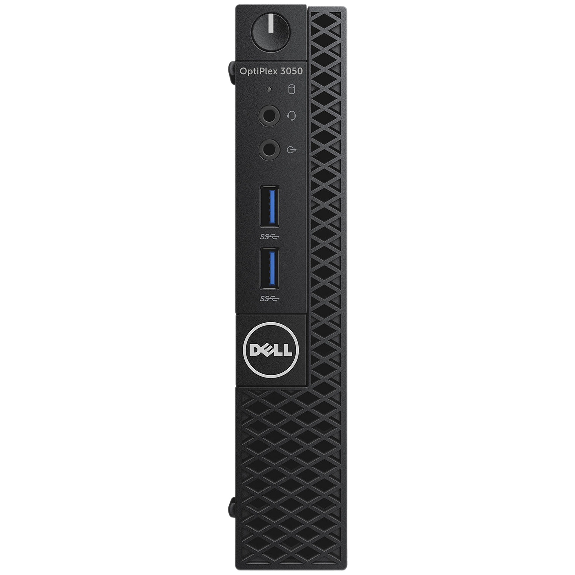 Dell OptiPlex 3050 Intel i5, 7th Gen USFF Desktop PC with 19" Monitor