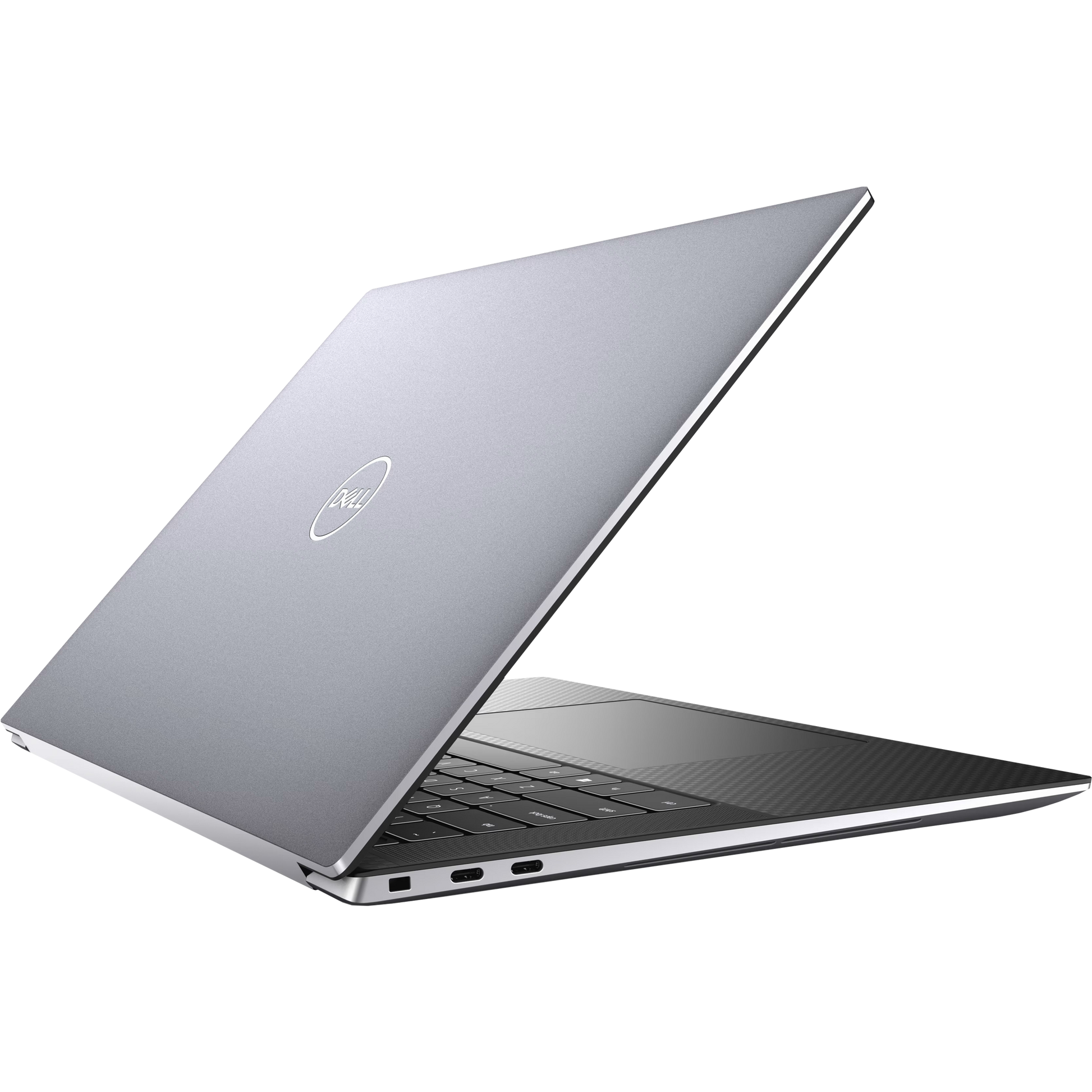 Dell Precision 5550 Intel i7, 10th Gen Mobile Workstation Touch Laptop with 64GB Ram + GPU