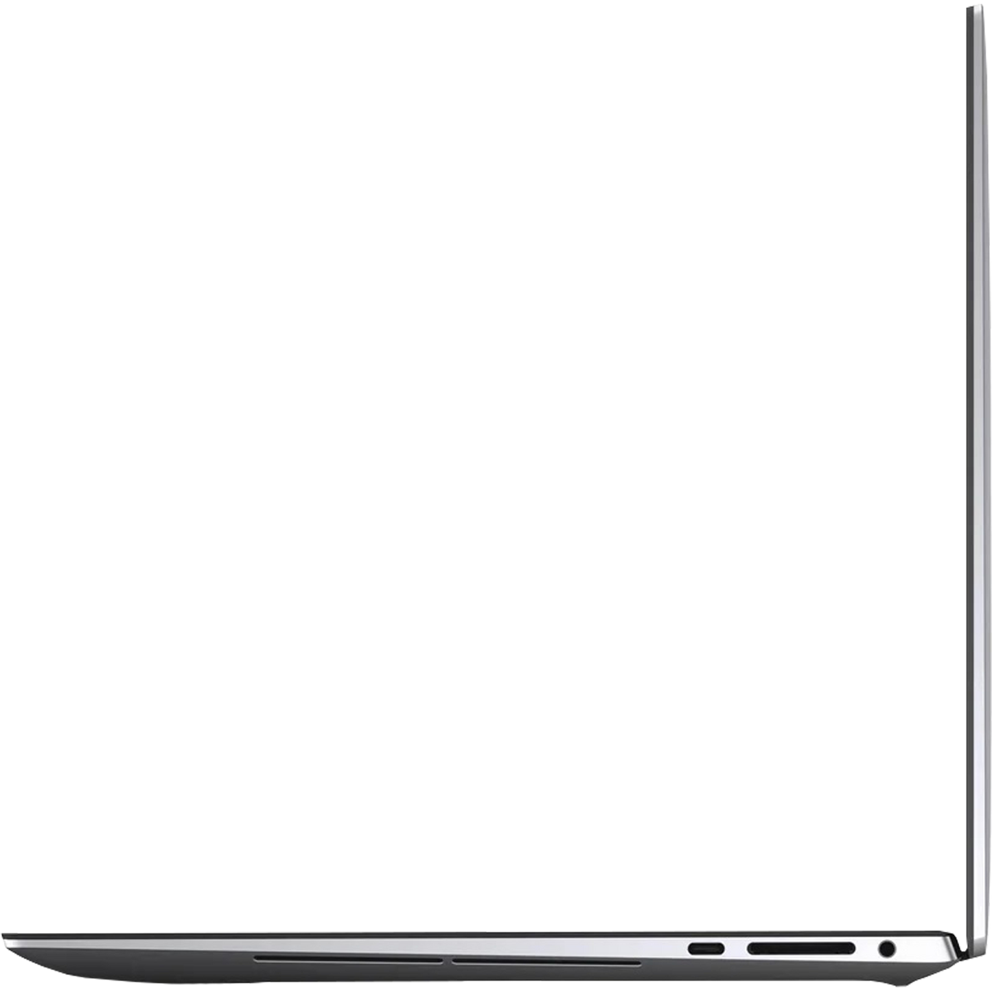 Dell Precision 5550 Intel i7, 10th Gen Mobile Workstation Touch Laptop with 64GB Ram + GPU