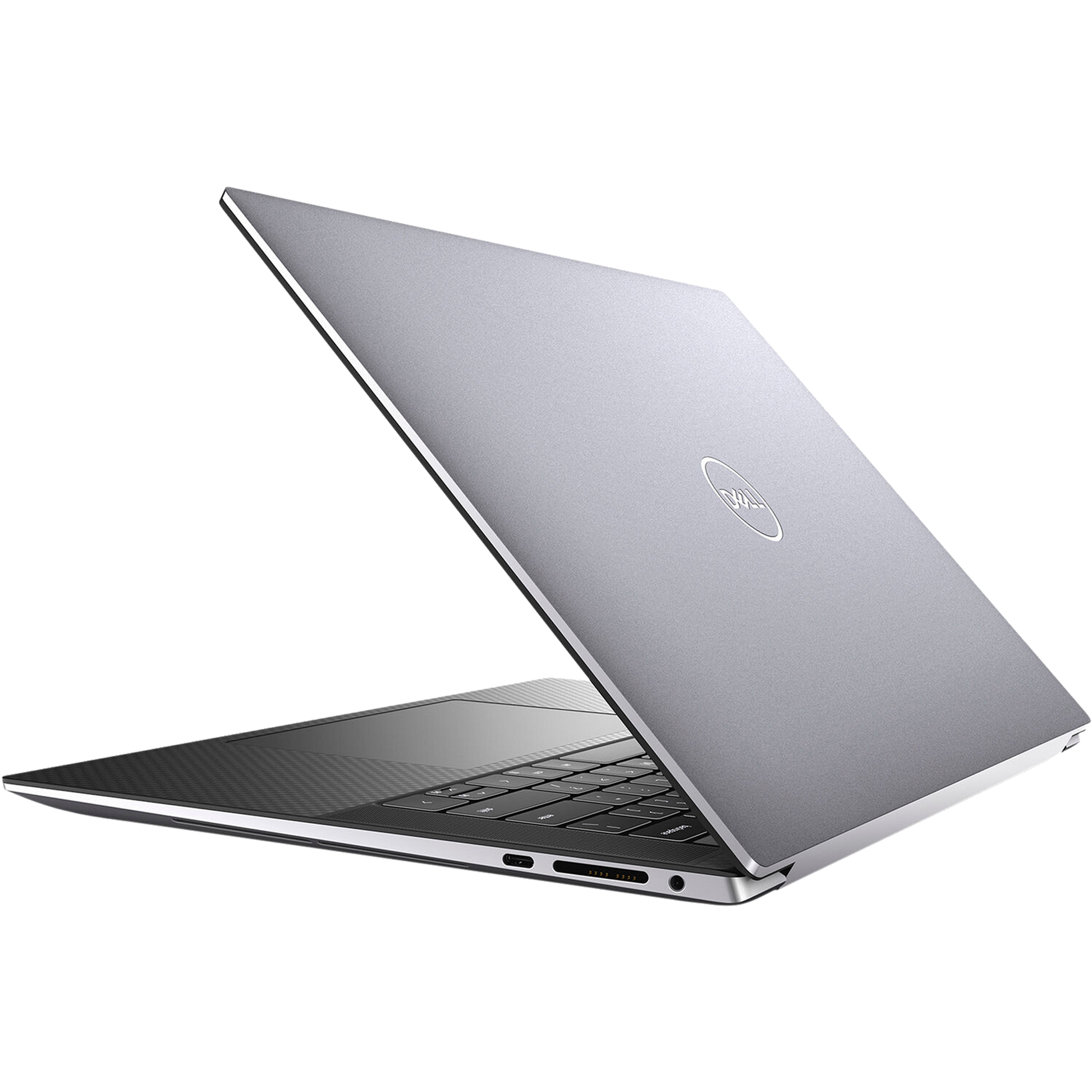 Dell Precision 5550 Intel i7, 10th Gen Mobile Workstation Touch Laptop with 64GB Ram + GPU