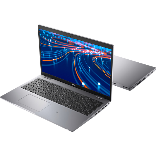 Dell Latitude 5520 Intel i5, 11th Gen Laptop with 16GB RAM + 2 Year Warranty