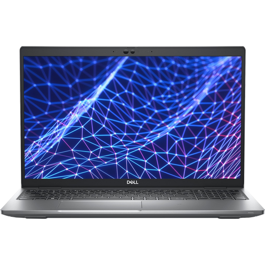 Dell Latitude 5530 Intel i5, 12th Gen Laptop with 16GB Ram + Win 11