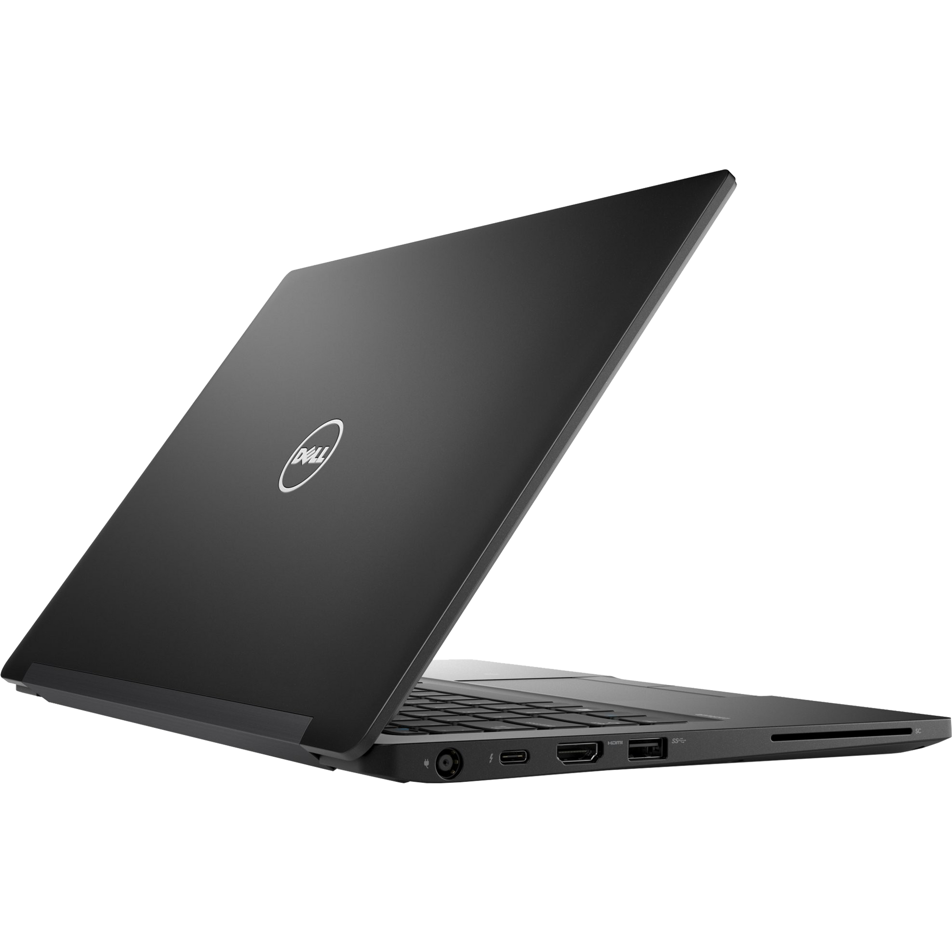 Dell Latitude 7290 Intel i7, 8th Gen Laptop with 16GB Ram