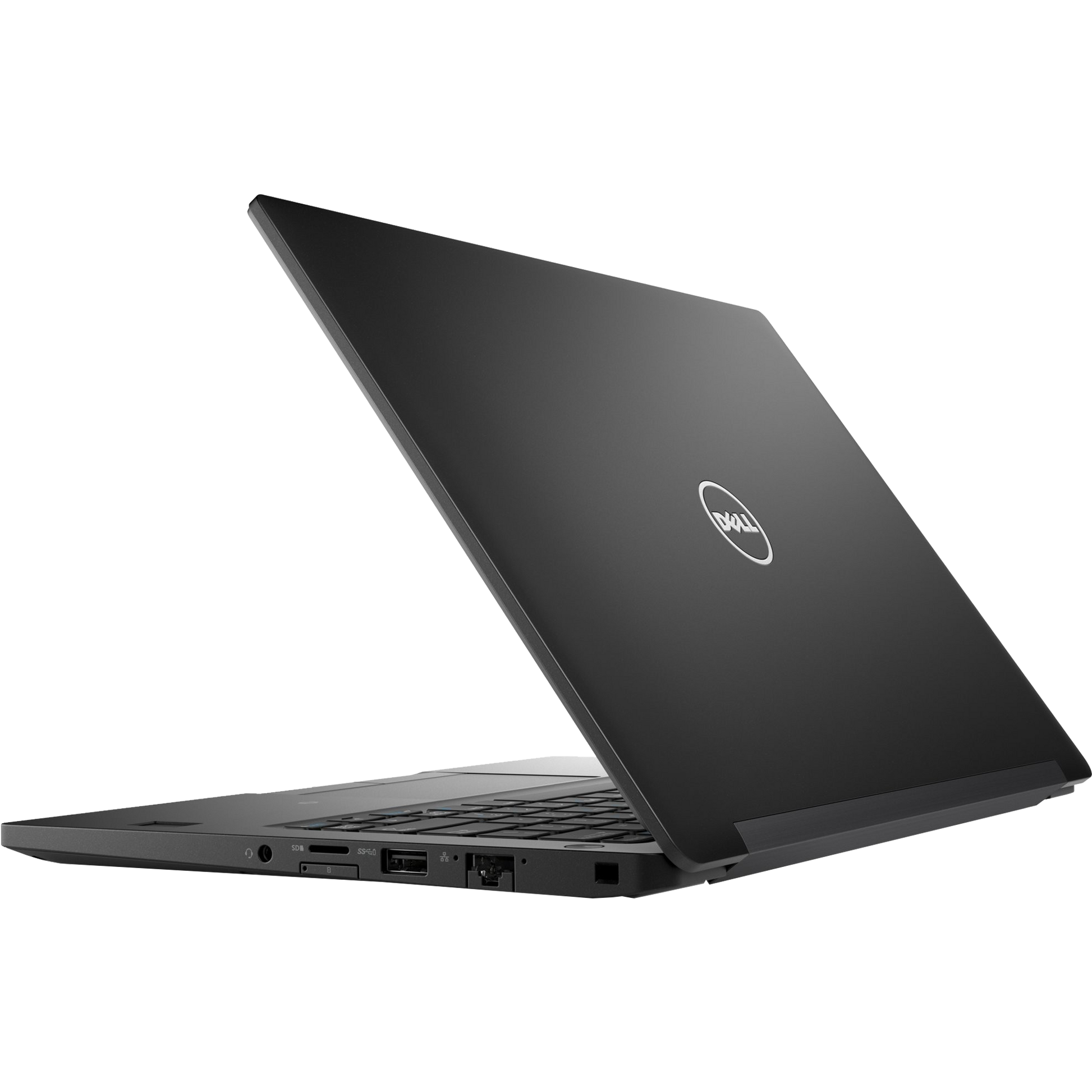 Dell Latitude 7290 Intel i7, 8th Gen Laptop with 16GB Ram