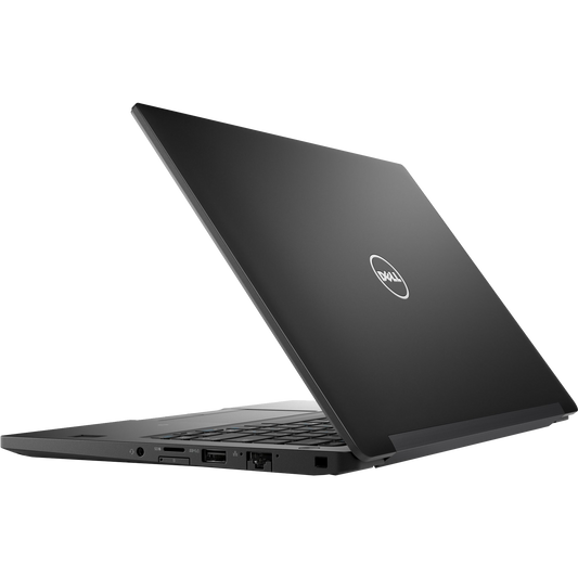 Dell Latitude 7290 Intel i7, 8th Gen Laptop with 16GB Ram