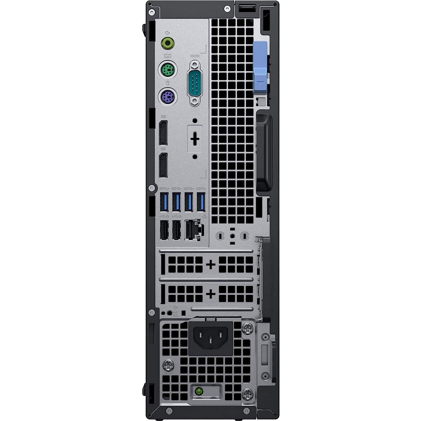 Dell OptiPlex 7070 Intel i5, 9th Gen SFF Desktop PC with 16GB Ram