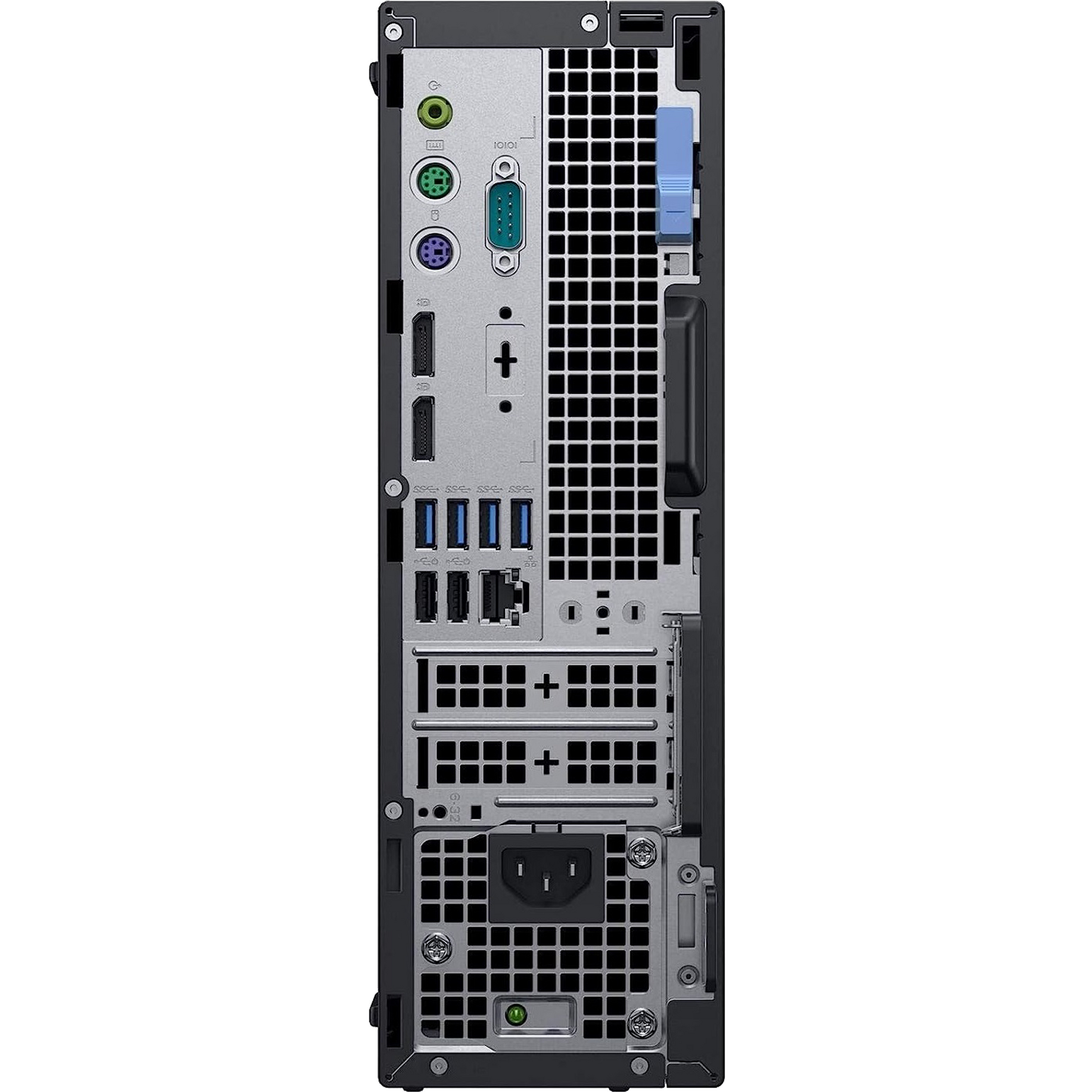Dell OptiPlex 7070 Intel i5, 9th Gen SFF Desktop PC with 16GB Ram