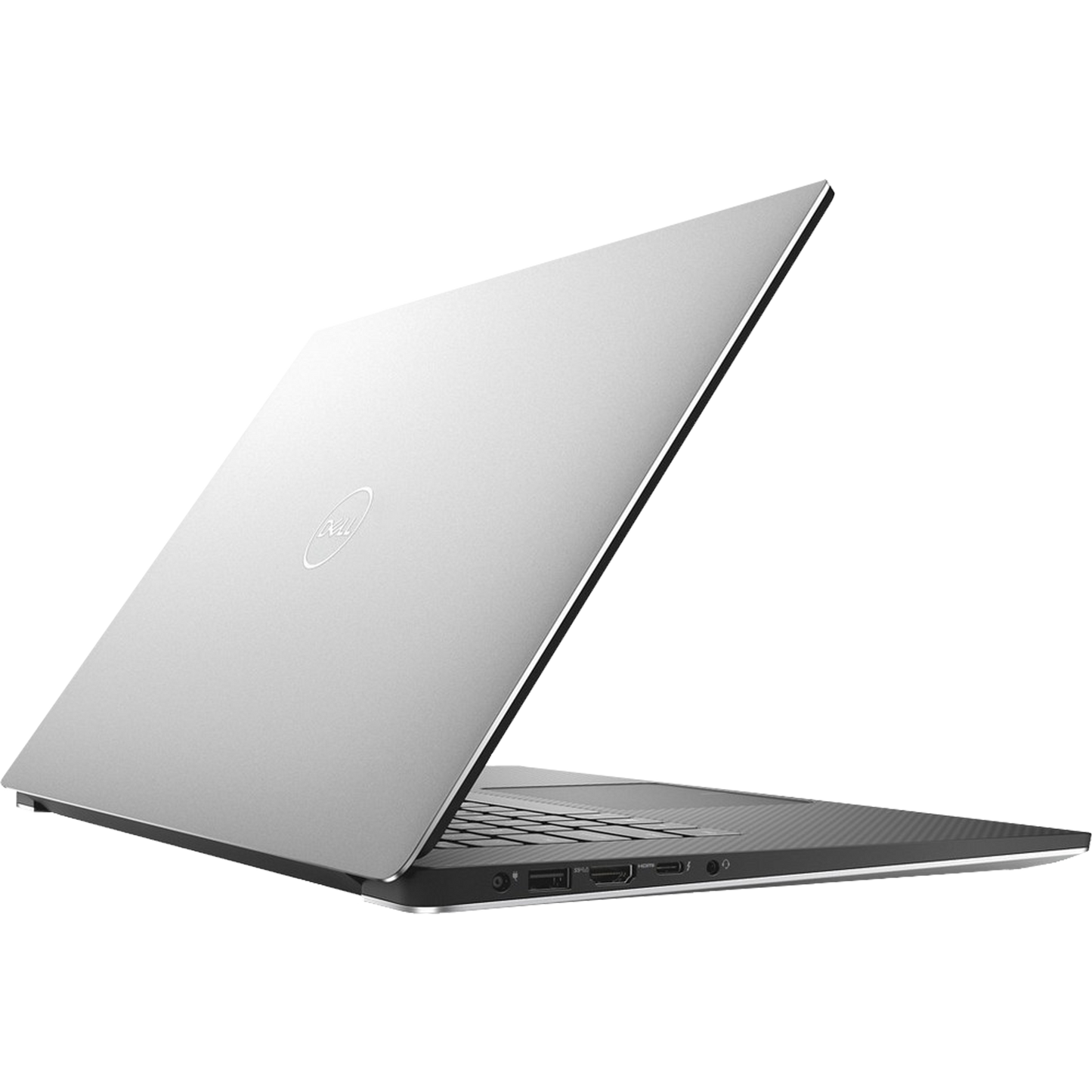 Dell Precision 5540 Intel i7, 9th Gen Mobile Workstation Laptop