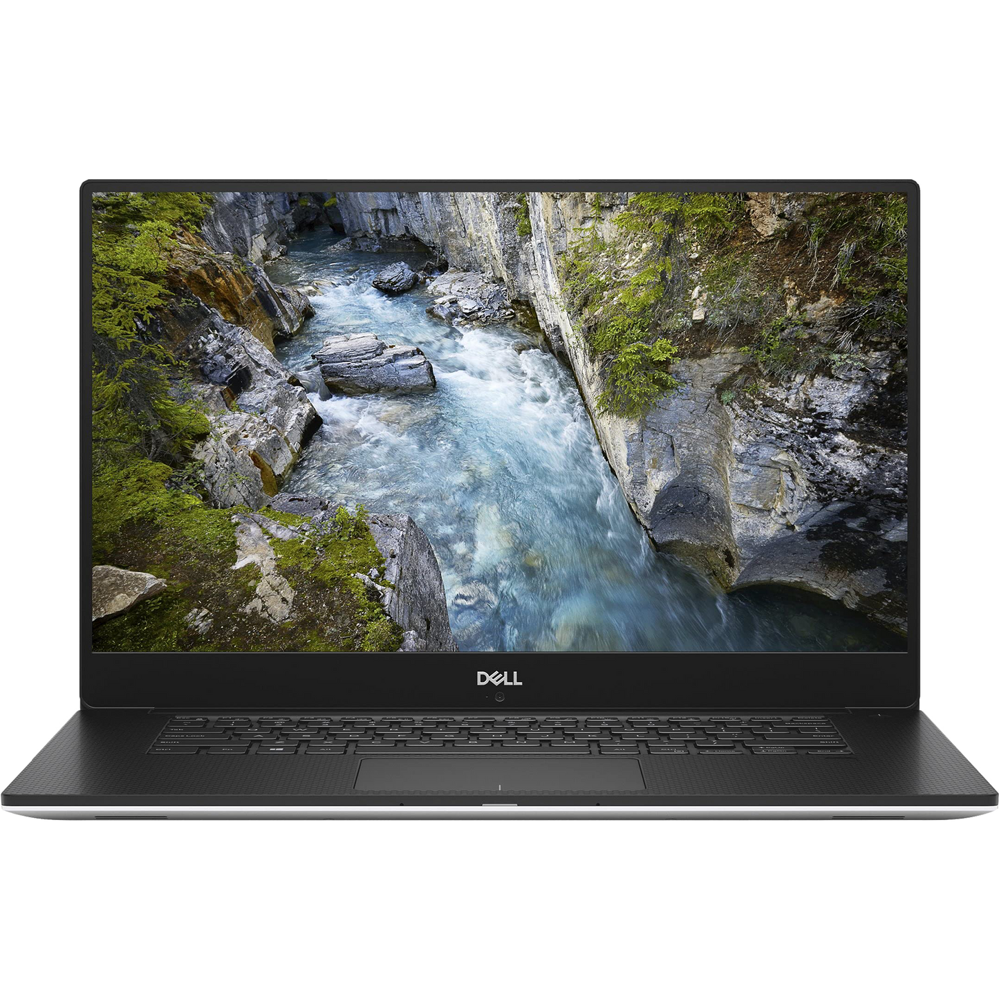 Dell Precision 5540| Core i7 第9世代 | 512G Dell Precision 5540 Intel i7, 9th Gen Mobile Workstation Laptop