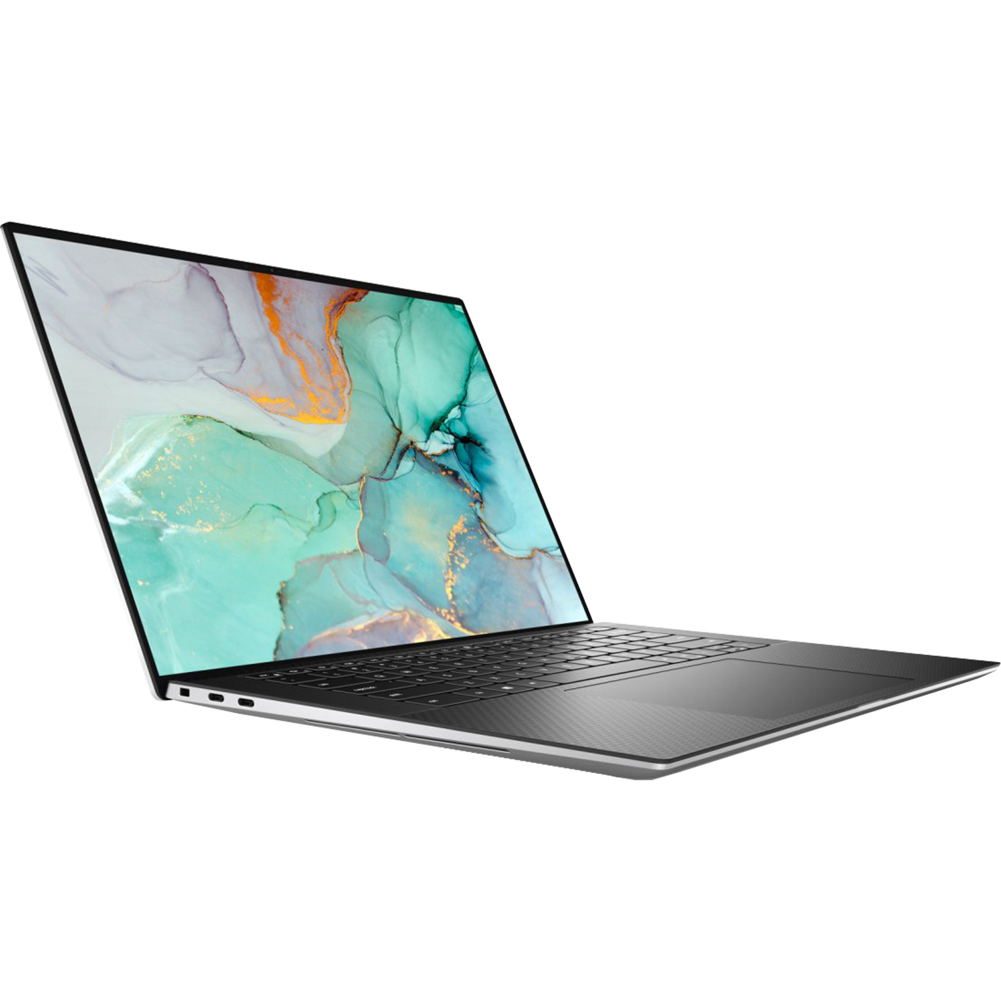 Dell Precision 5560 Intel i7, 11th Gen Mobile Workstation 64GB Ram, GPU Touch Screen Laptop