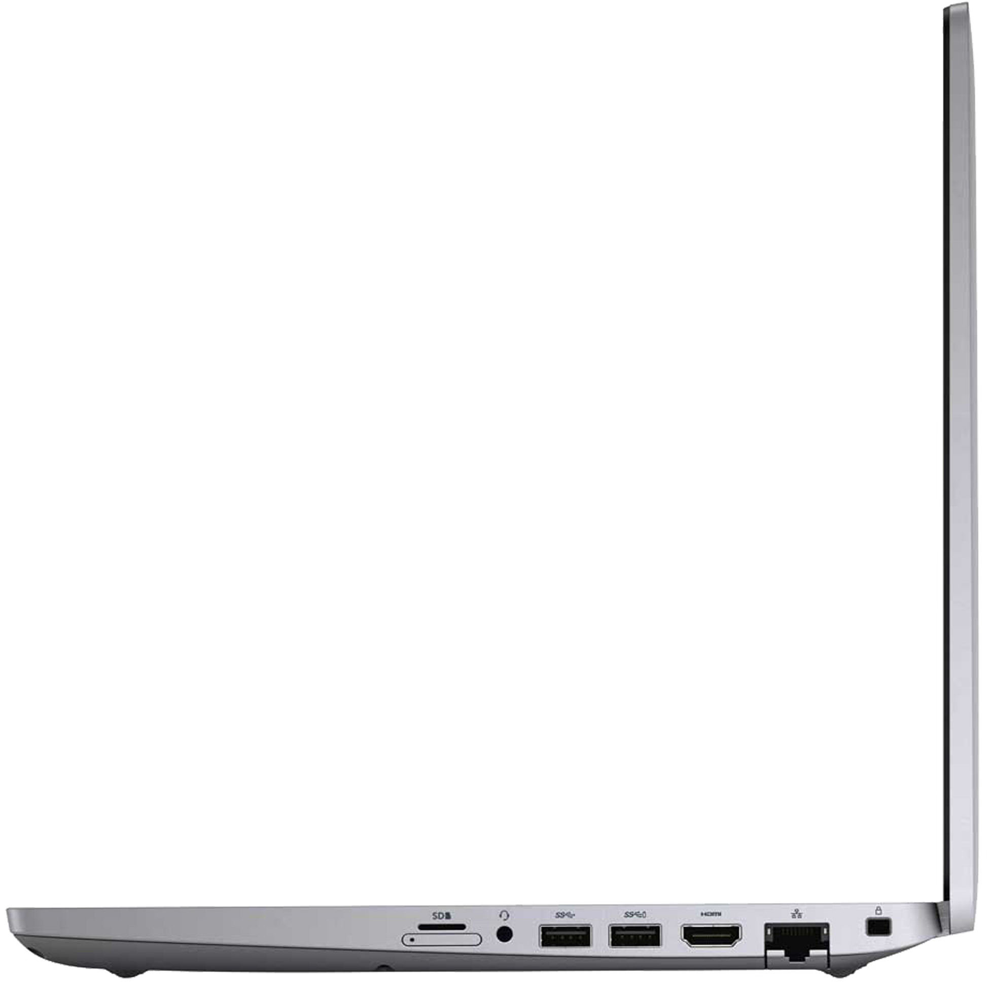Dell Precision 3551 Intel i7, 10th Gen Workstation Laptop with Win 11 + GPU