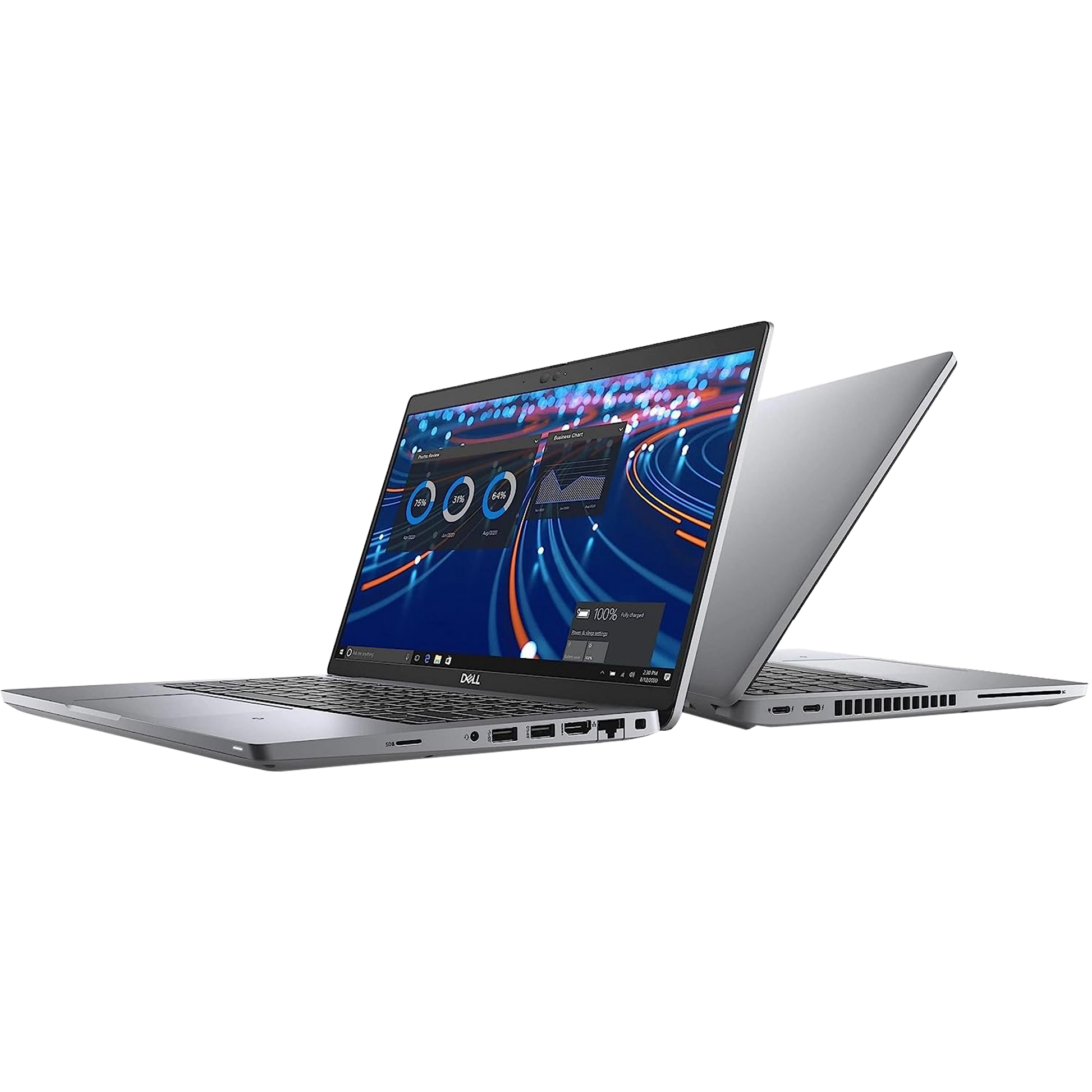 Dell Latitude 5420 Intel i5, 11th Gen Laptop with Win 11 Pro + 2 Year Warranty