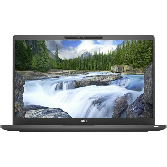 Dell Latitude 7400 Intel i7, 8th Gen Laptop with 16GB Ram