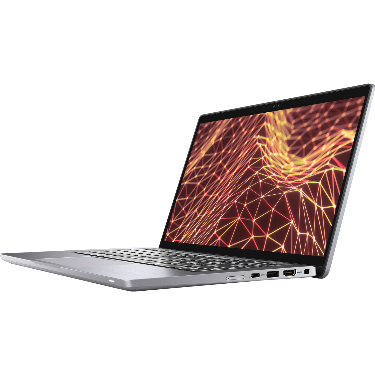 Dell Latitude 7330 Intel i5, 12th Gen 2-in-1 Laptop with 16GB Ram + Win 11