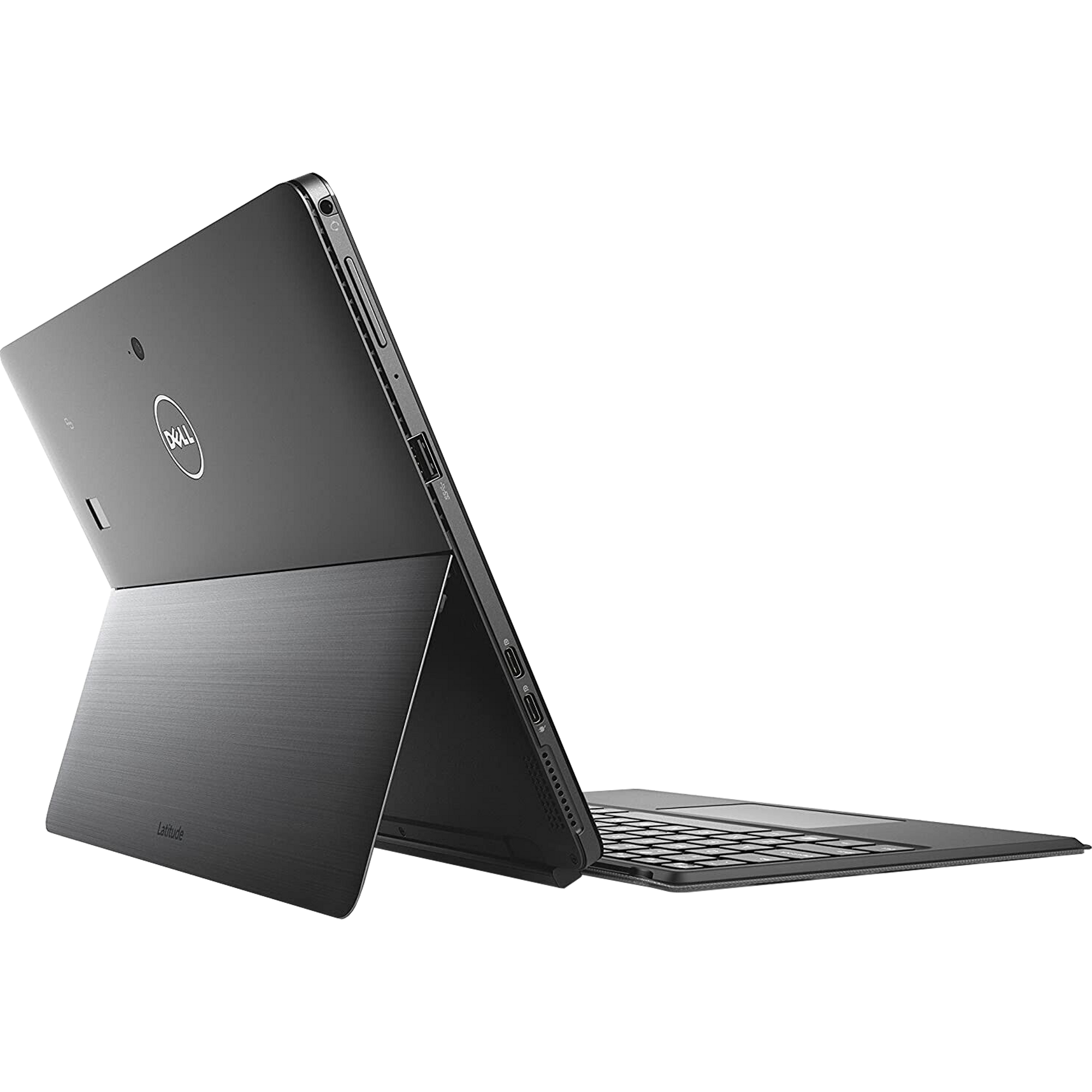 Dell Latitude 5290 2-in-1 Intel i5, 8th Gen Laptop with 16GB Ram