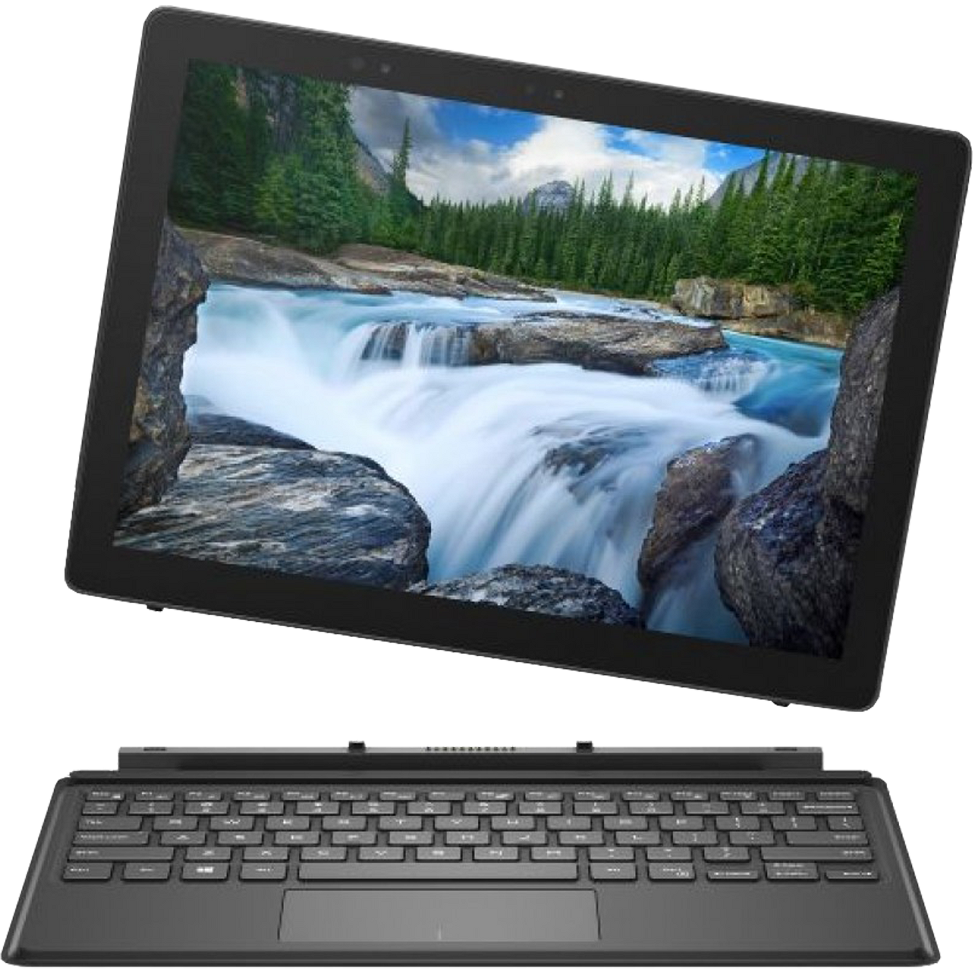 Dell Latitude 5290 2-in-1 Intel i5, 8th Gen Laptop with 16GB Ram