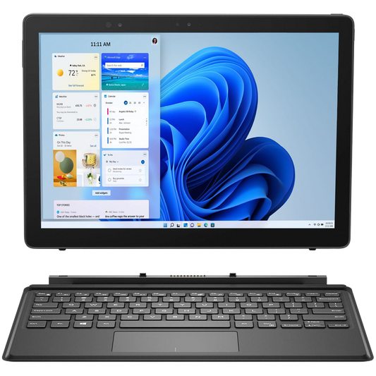 Dell Latitude 5290 2-in-1 Intel i5, 8th Gen Laptop with 16GB Ram