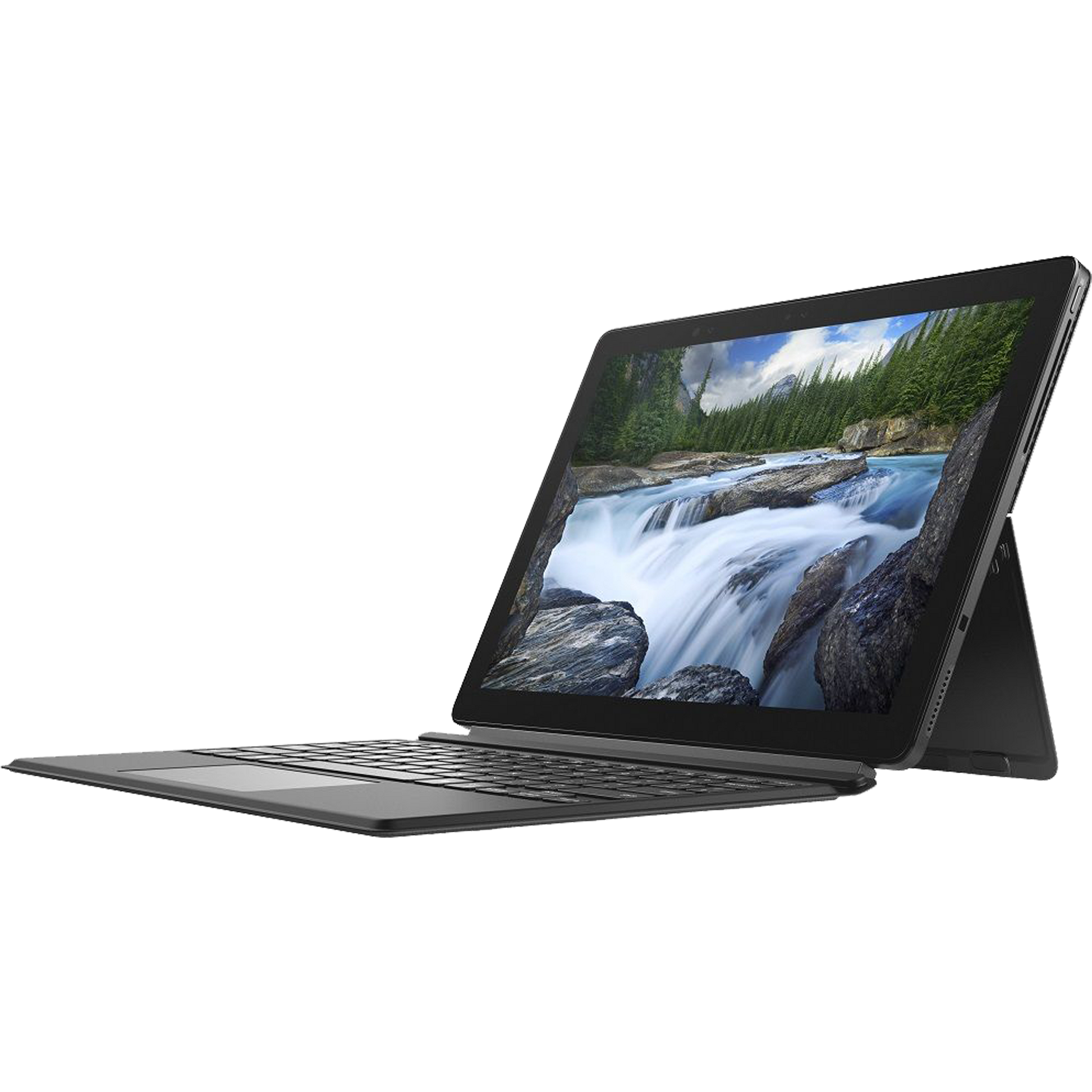 Dell Latitude 5290 2-in-1 Intel i5, 8th Gen Laptop with 16GB Ram