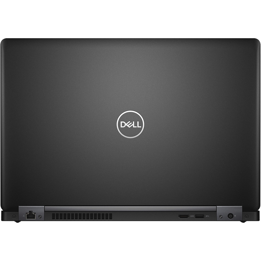 Dell Latitude 5590 Intel i5, 8th Gen Laptop with 16GB Ram + NumPad