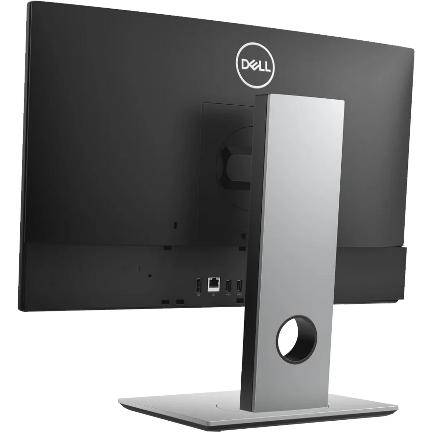 Dell OptiPlex 7480 Intel i5, 10th Gen 23.8" All-in-One Desktop with 24 Month Warranty