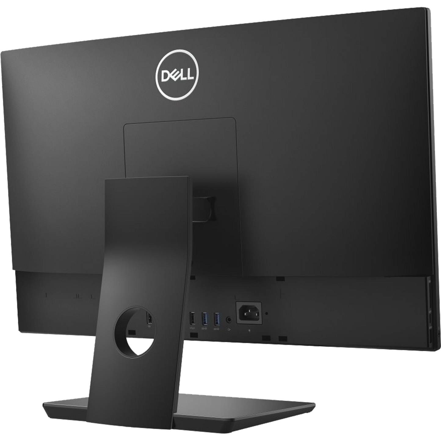 Dell OptiPlex 7480 Intel i5, 10th Gen 23.8" All-in-One Desktop with 24 Month Warranty