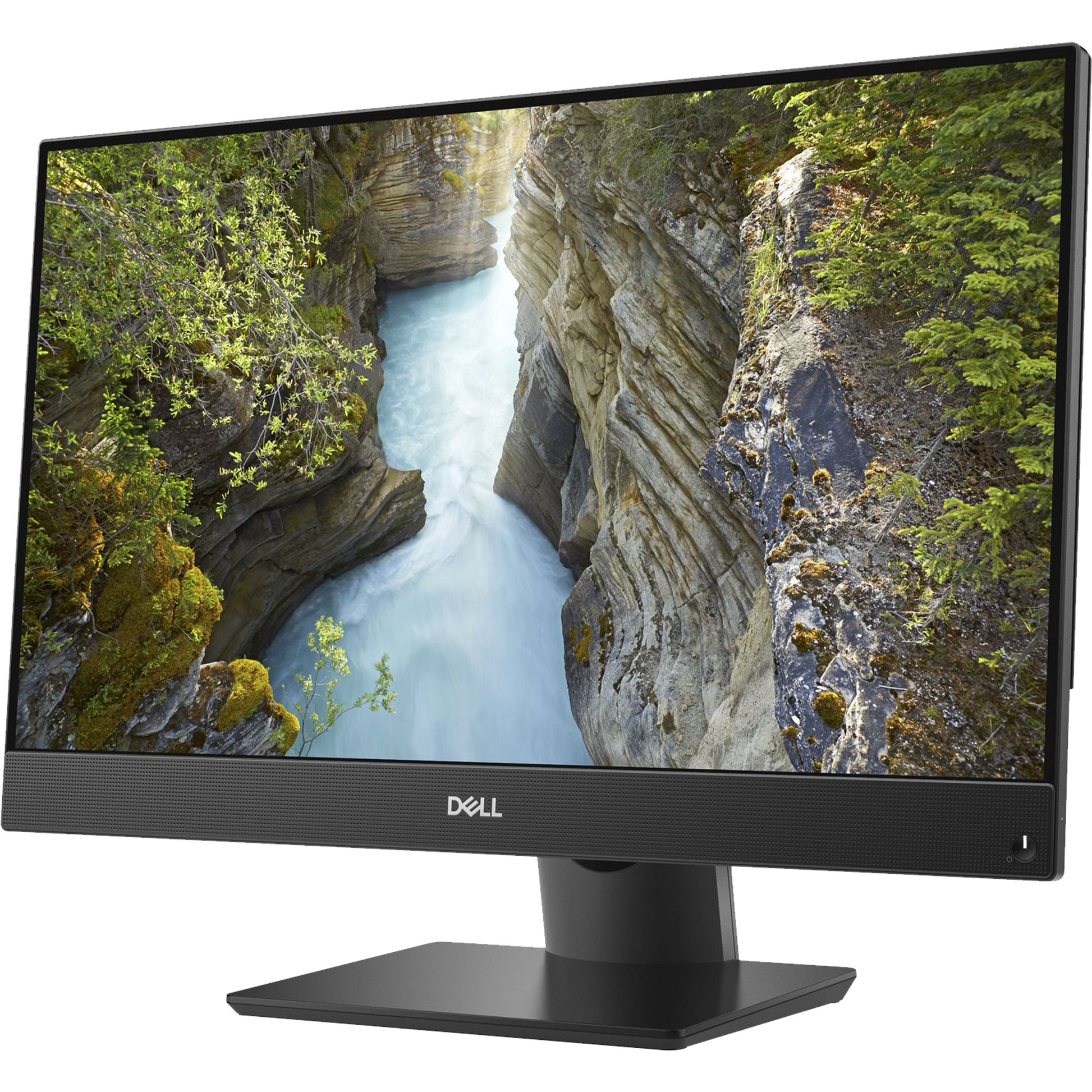 Dell OptiPlex 7480 Intel i5, 10th Gen 23.8" All-in-One Desktop with 24 Month Warranty