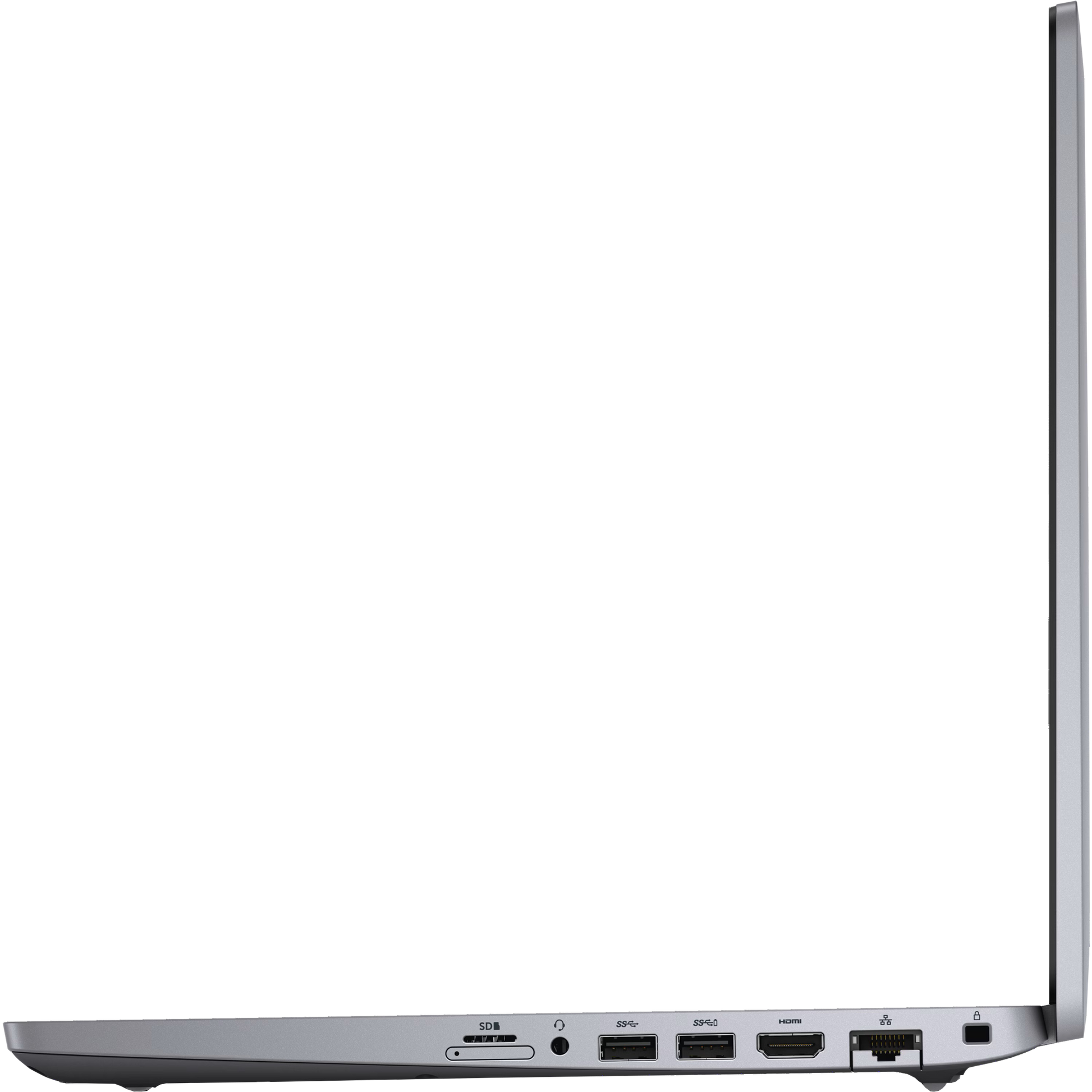 Dell Latitude 5510 Intel i5, 10th Gen Laptop with 16GB + Win 11 Pro