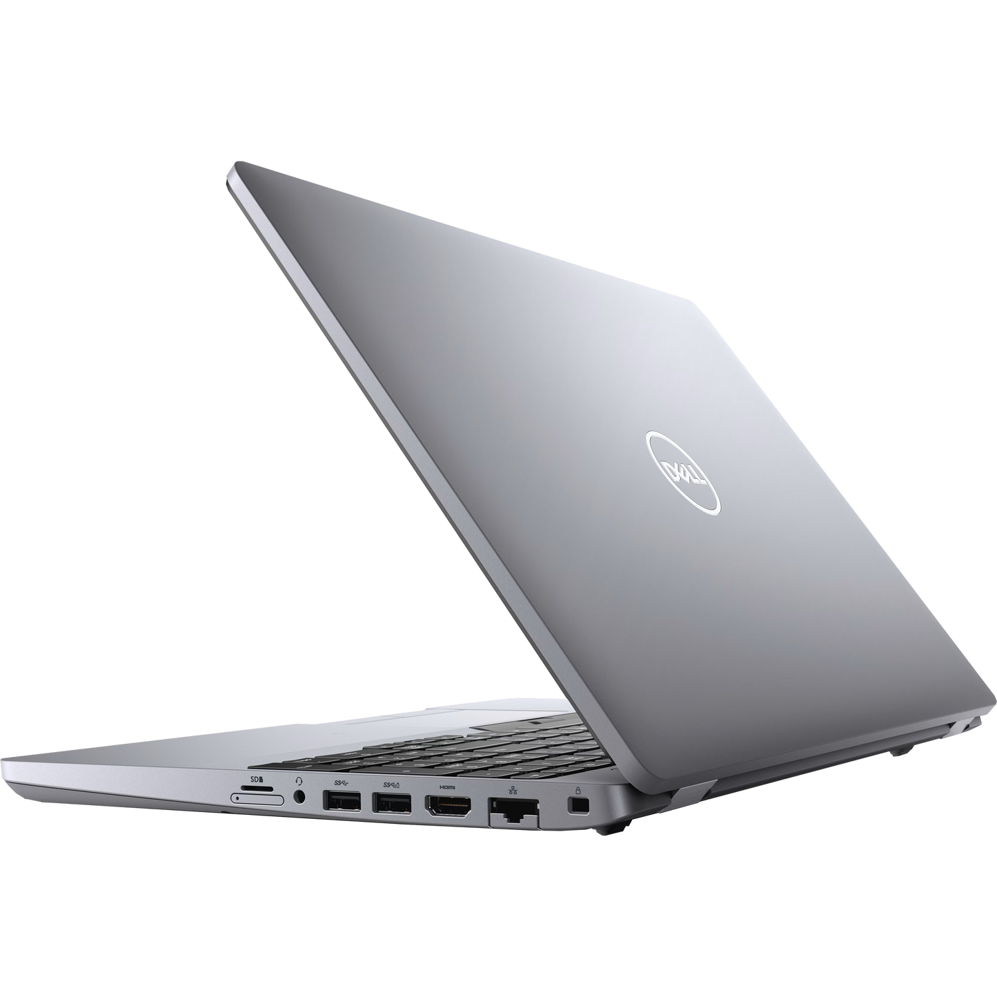 Dell Latitude 5510 Intel i5, 10th Gen Laptop with 16GB + Win 11 Pro