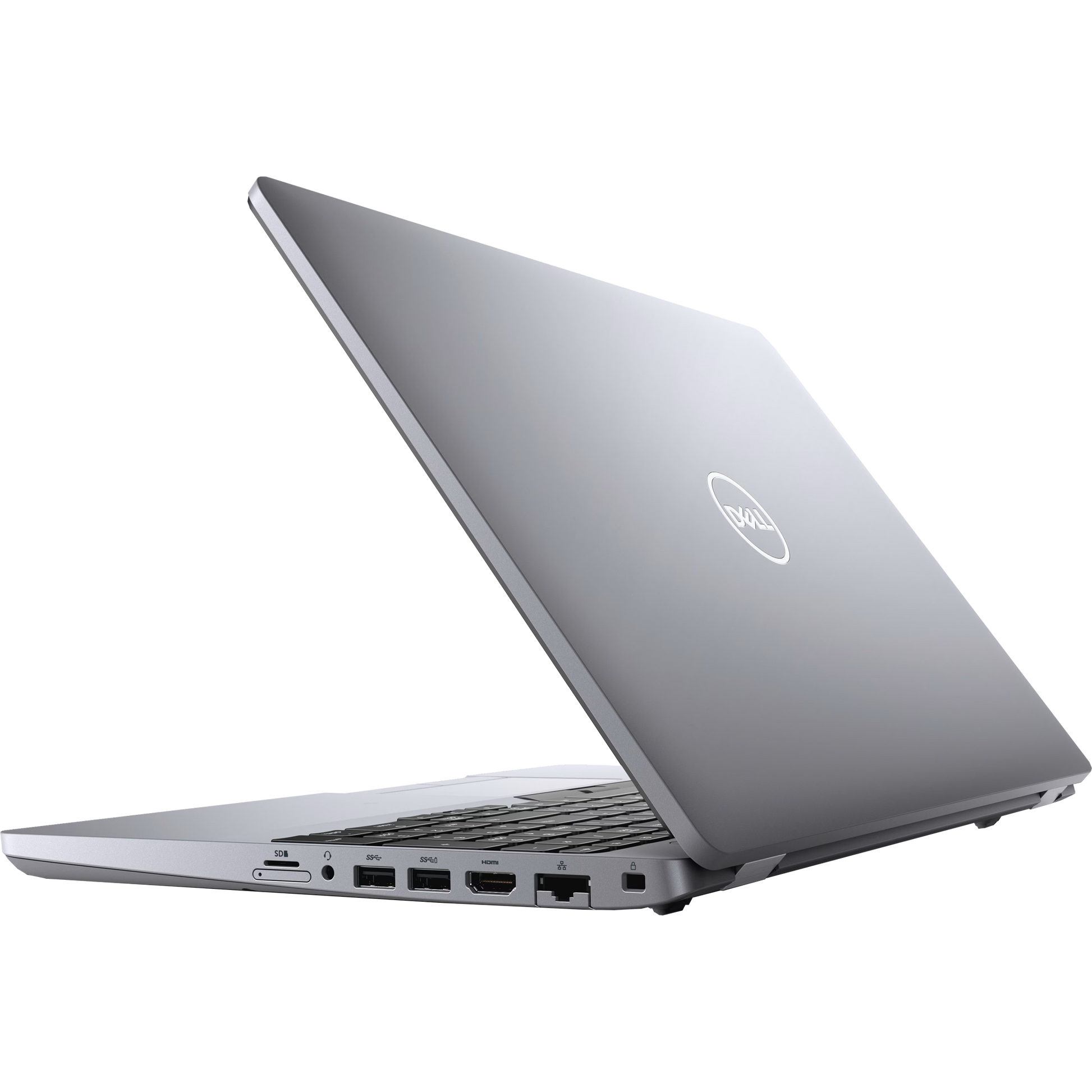 Dell Latitude 5510 Intel i5, 10th Gen Laptop with 16GB + Win 11 Pro