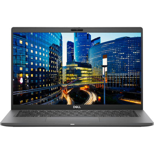 Dell Latitude 7410 Intel i7, 10th Gen Laptop with 16GB Ram + Win 11