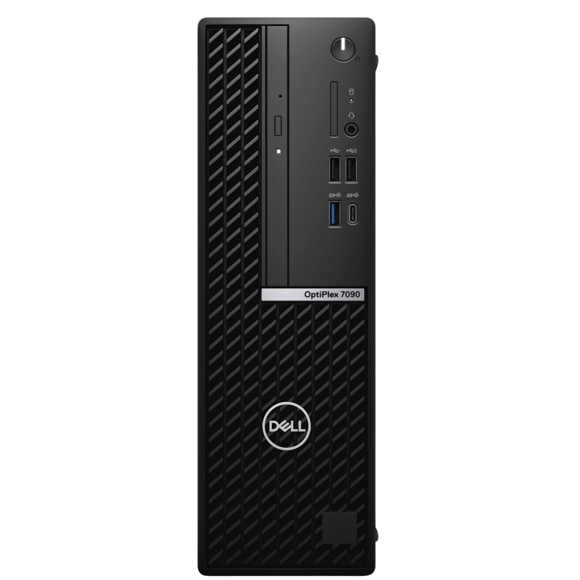 Dell OptiPlex 7090 Intel i5, 10th Gen SFF Desktop PC with 16GB Ram + 2 Year Warranty