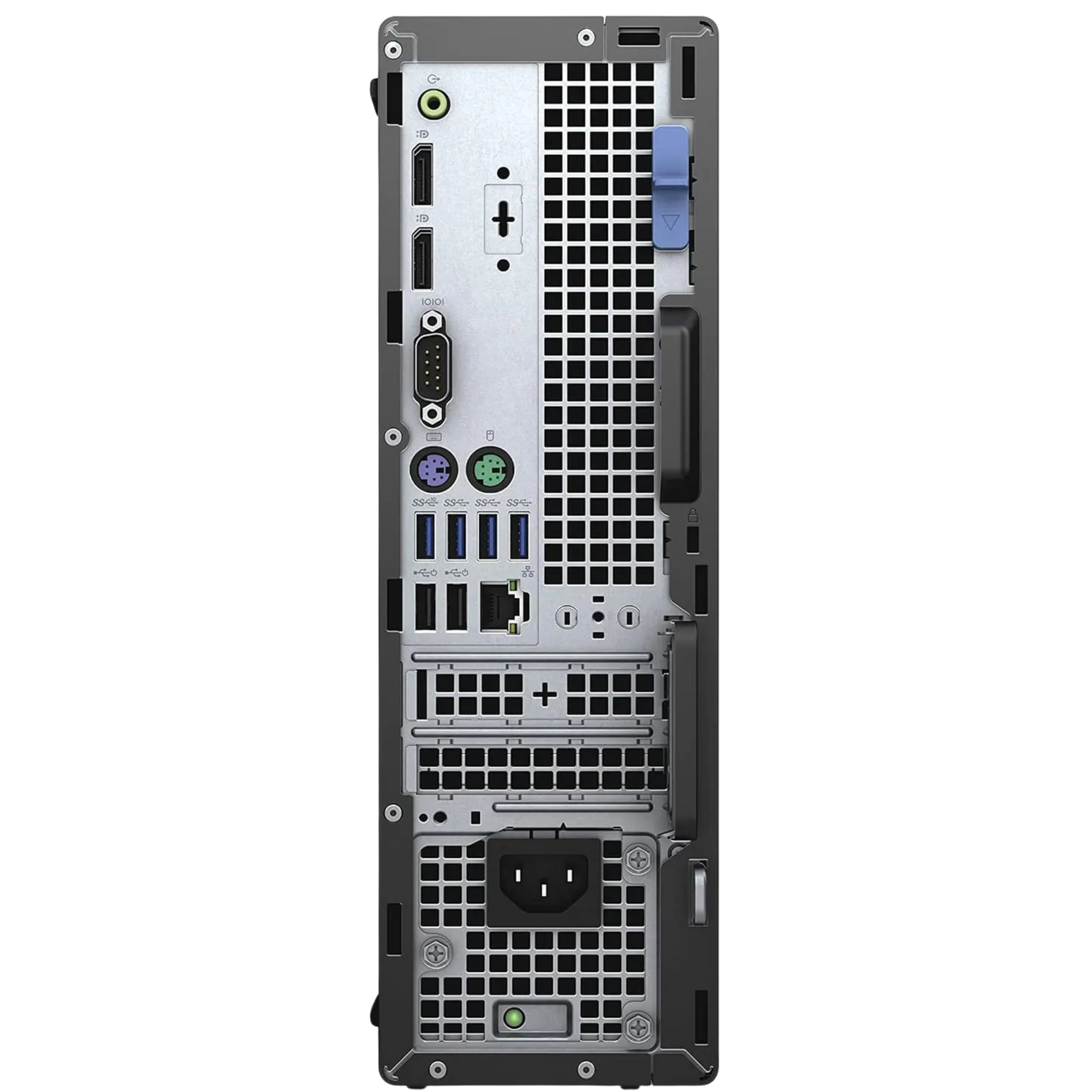 Dell OptiPlex 7090 Intel i5, 10th Gen SFF Desktop PC with 16GB Ram + 2 Year Warranty