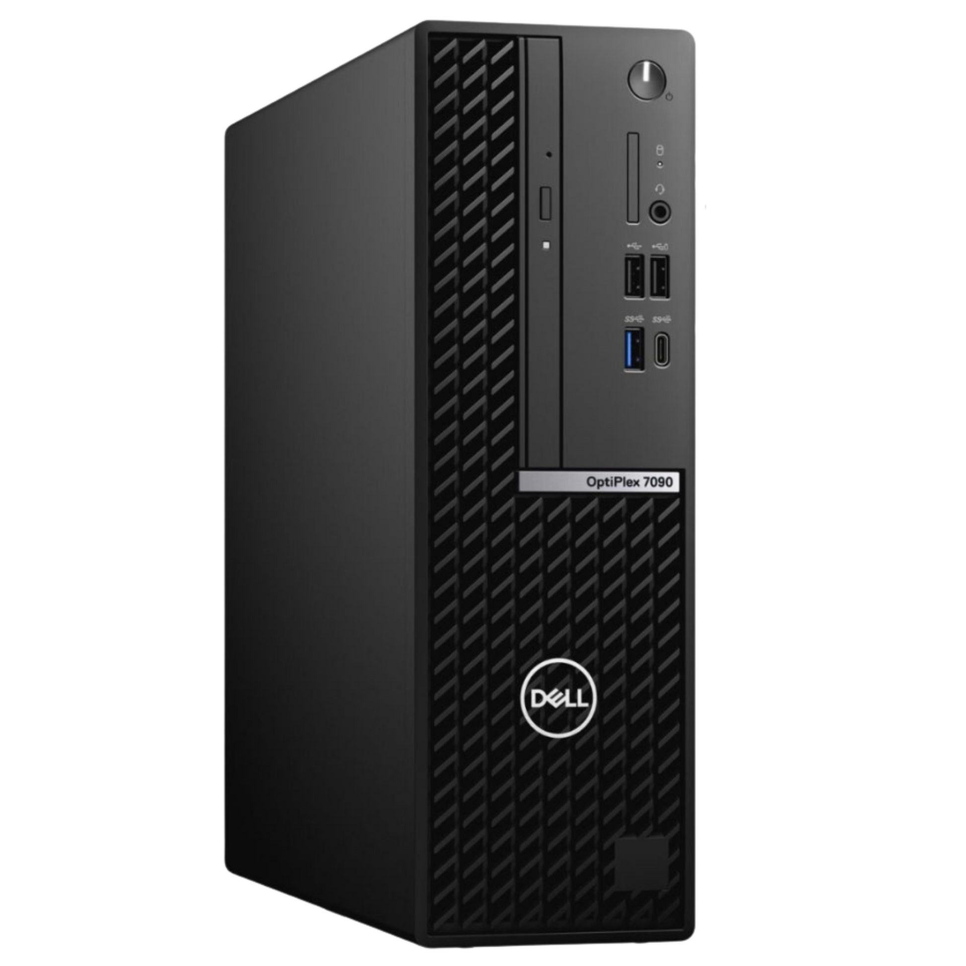 Dell OptiPlex 7090 Intel i5, 10th Gen SFF Desktop PC with 16GB Ram + 2 Year Warranty