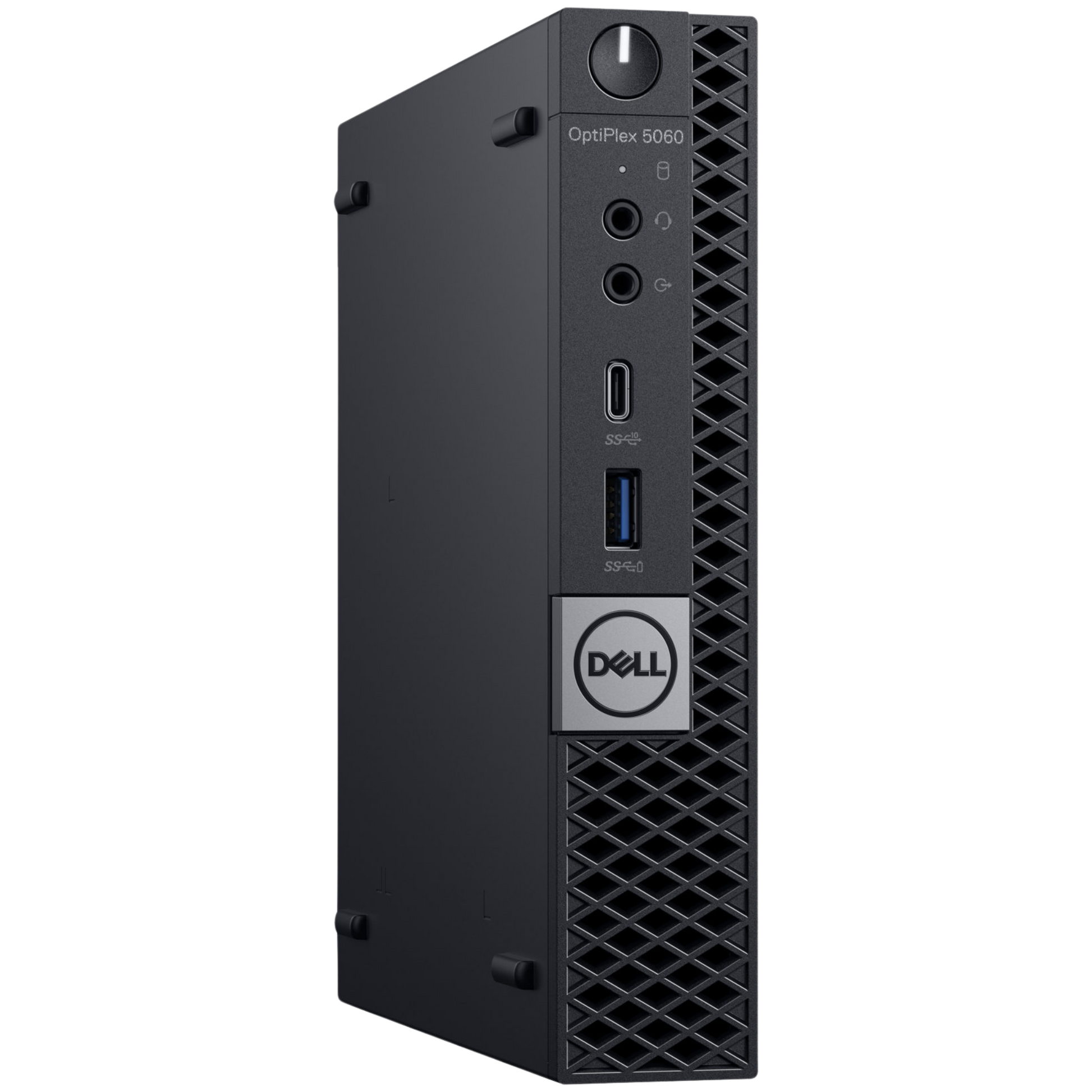 Dell OptiPlex 5060 Intel i5, 8th Gen Micro Desktop with 8GB Ram + 2 Year Warranty