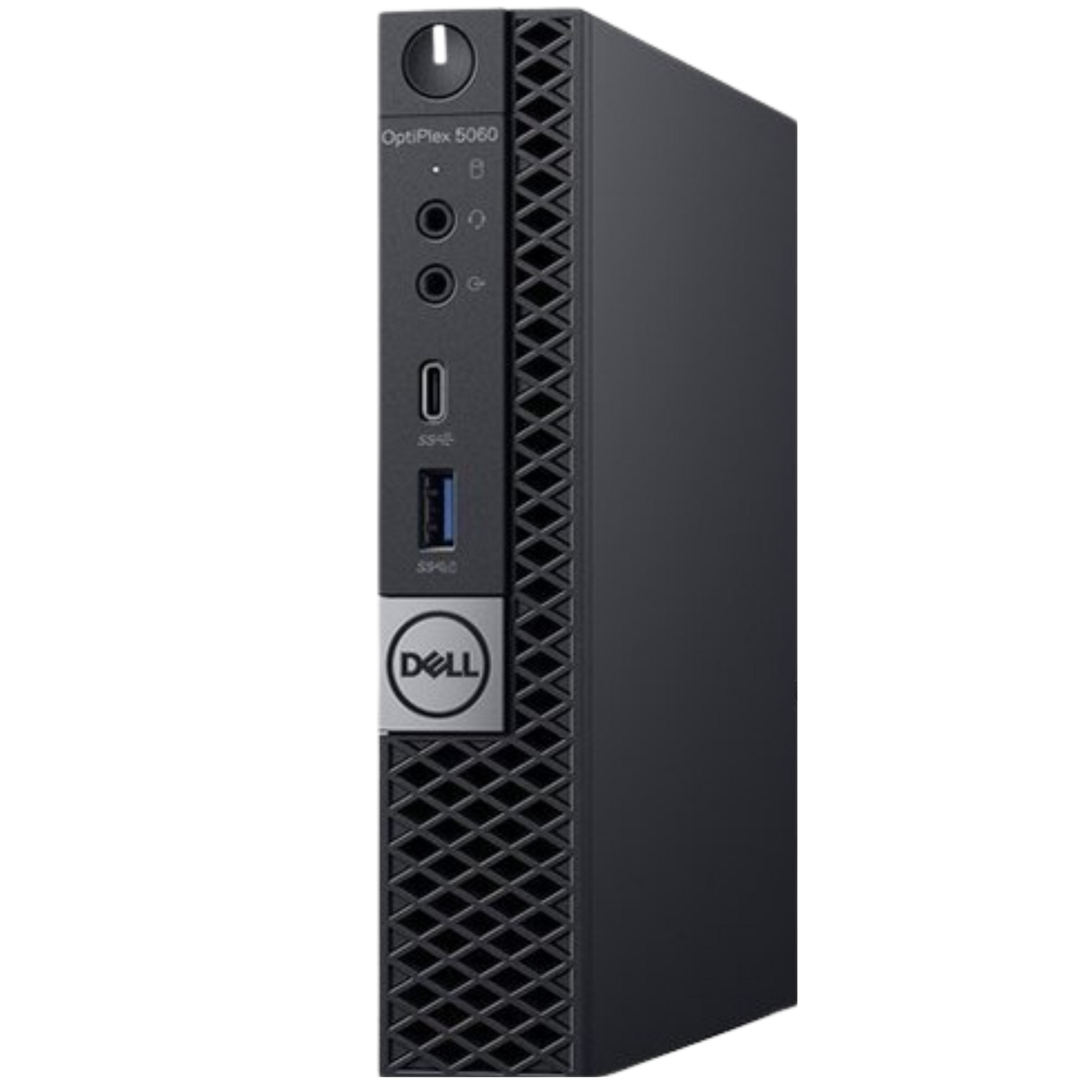 Dell OptiPlex 5060 Intel i5, 8th Gen Micro Desktop with 8GB Ram + 2 Year Warranty