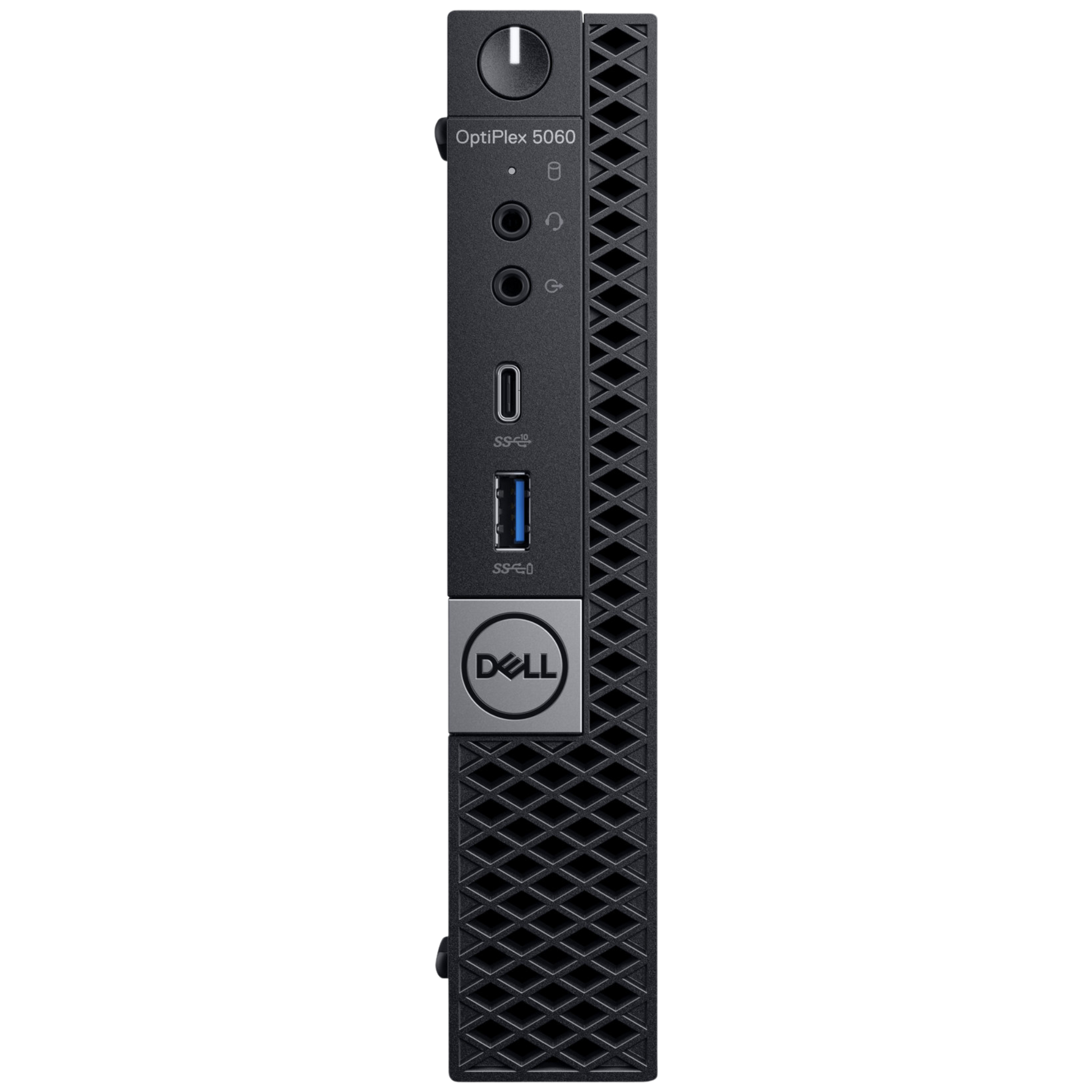 Dell OptiPlex 5060 Intel i5, 8th Gen Micro Desktop with 8GB Ram + 2 Year Warranty