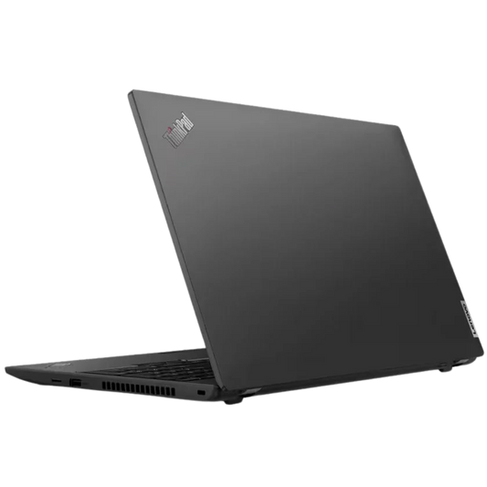 Lenovo ThinkPad L15 Gen 2 Ryzen 5 Pro Laptop with 16GB Ram + 19" Monitor