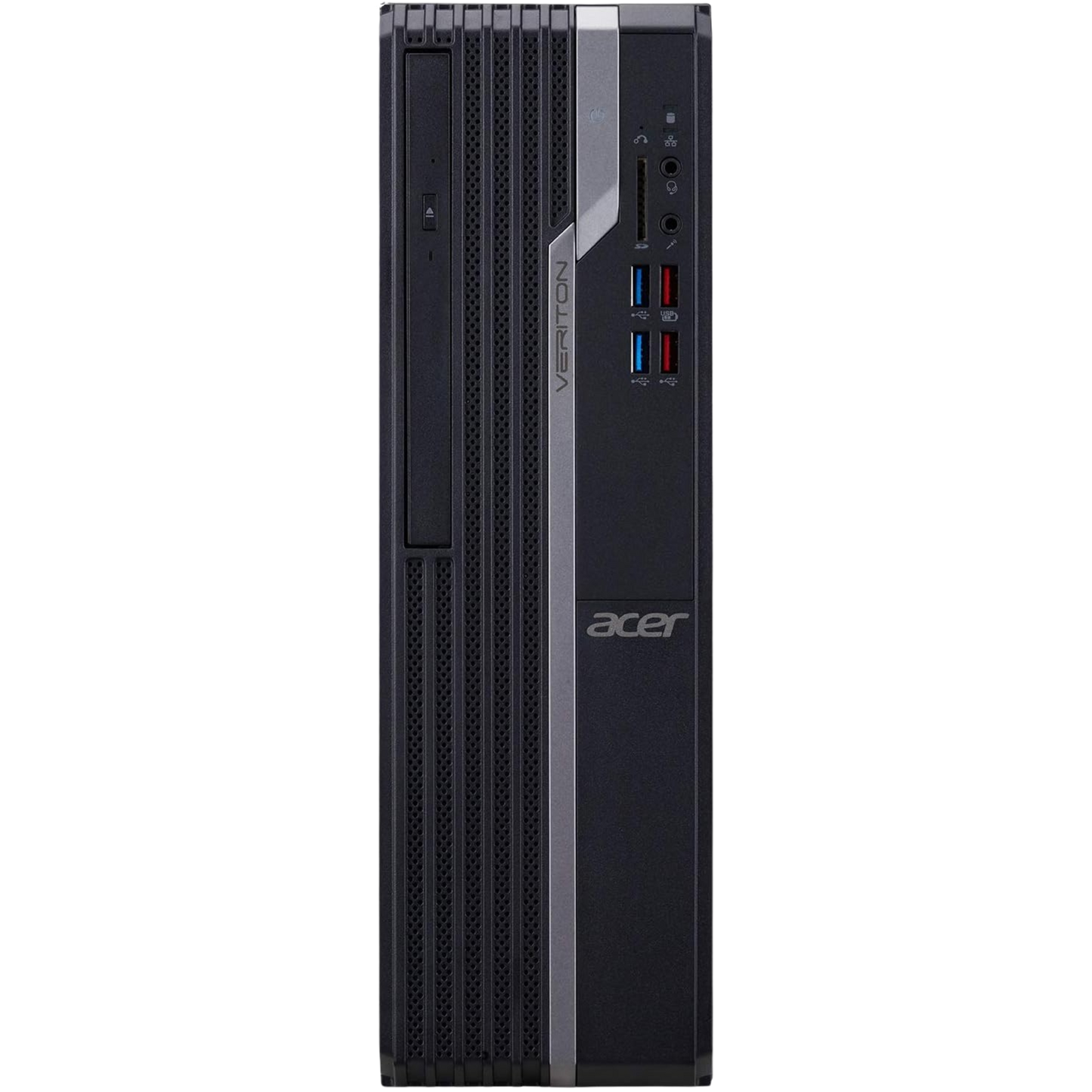 Acer Veriton X Intel i5, 9th Gen Desktop PC with 1TB SSD + 19" Monitor