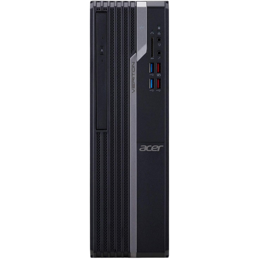 Acer Veriton X Intel i5, 9th Gen Desktop PC with 16GB Ram + 1TB SSD