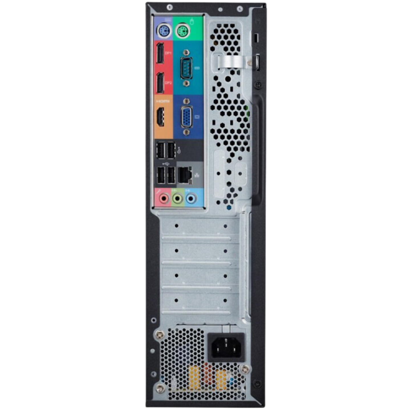 Acer Veriton X Intel i5, 9th Gen Desktop PC with 1TB SSD + 19" Monitor