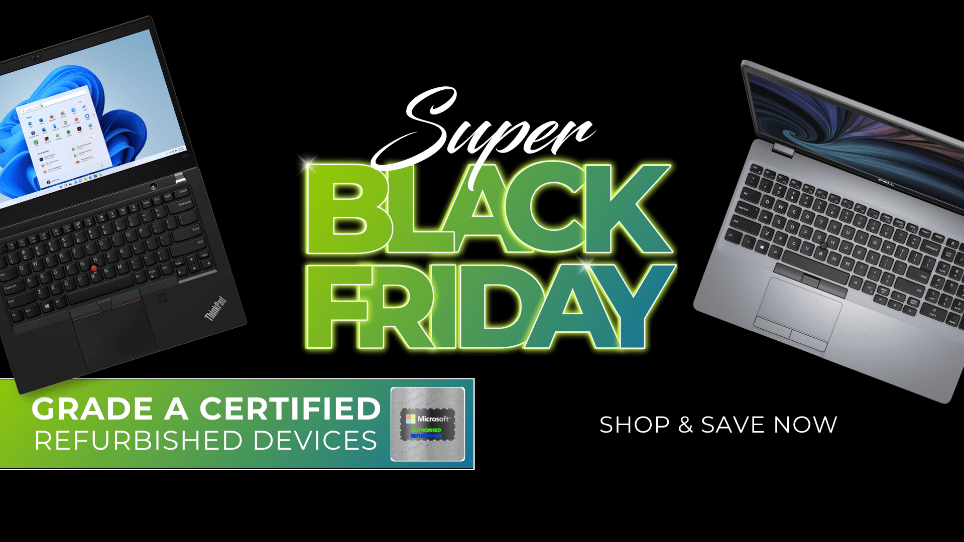 Black Friday Sale Products