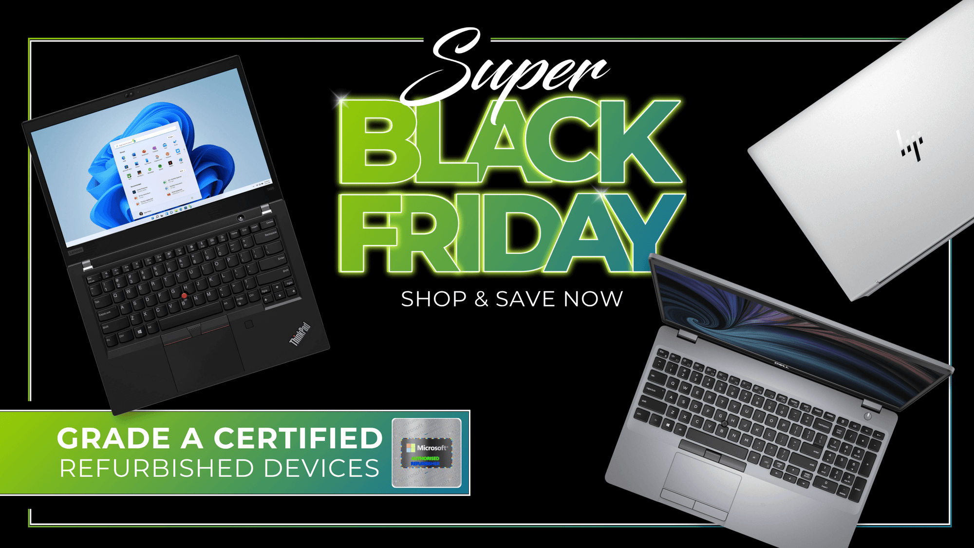 Black Friday Sale Products