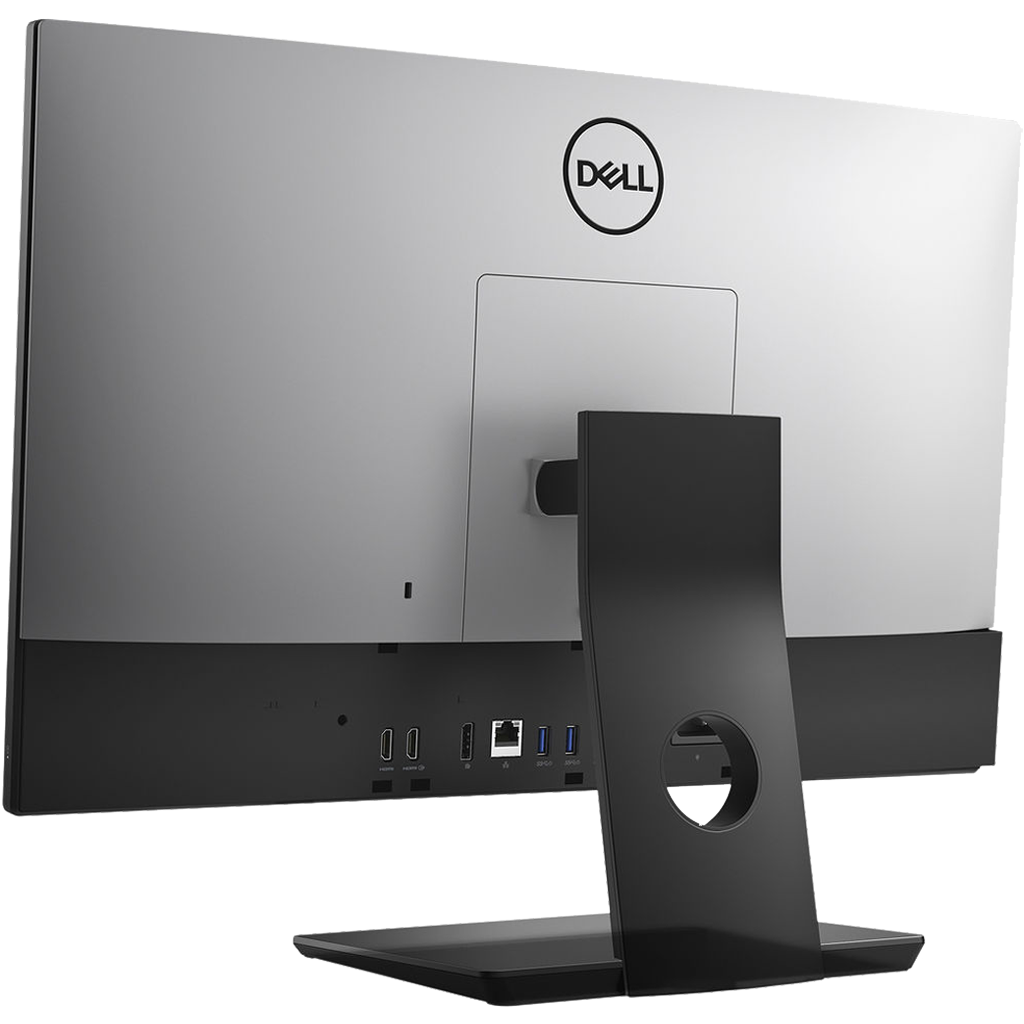 Dell OptiPlex 7470 Intel i5, 9th Gen 23.8" All-in-One Desktop with 16GB Ram