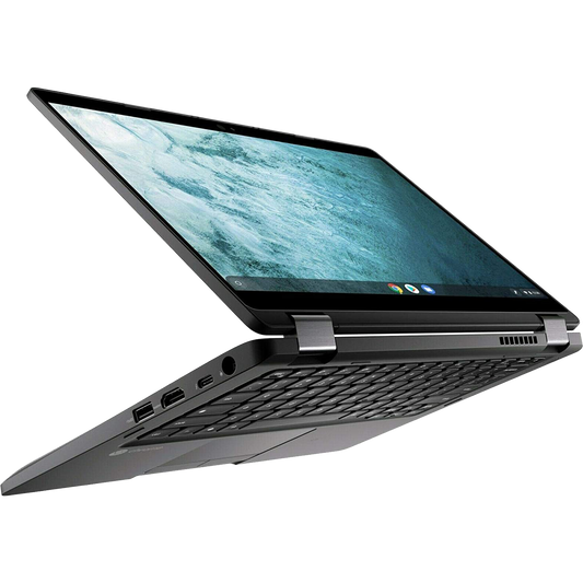 Dell Latitude 5300 2-in-1 Intel i5, 8th Gen Laptop with 16GB Ram Laptops - Refurbished