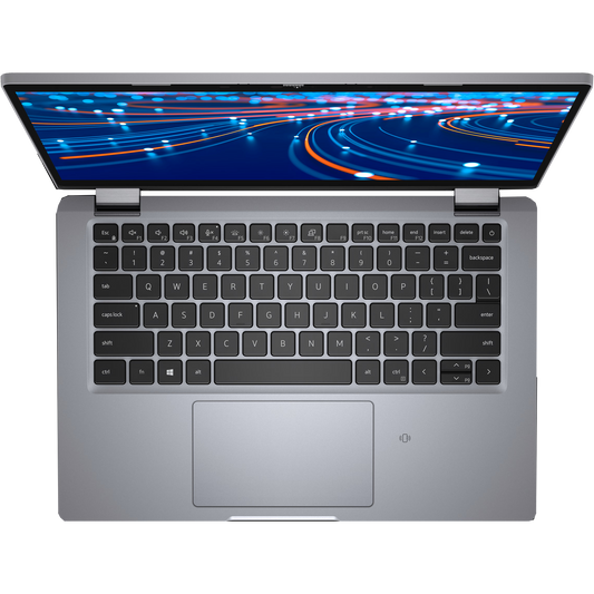 Dell Latitude 5320 Intel i5, 11th Gen Touch 2-in-1 Laptop with 16GB Ram