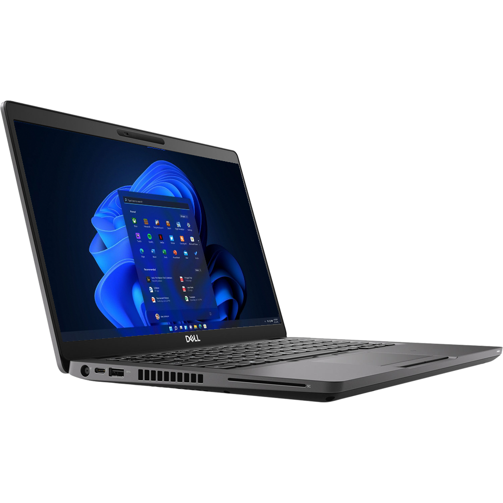 Dell Latitude 5400 Intel i5, 8th Gen Laptop with 16GB Ram, Win 11 + 19" Monitor