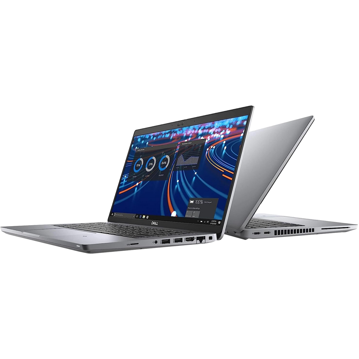 Dell Latitude 5420 Intel i5, 11th Gen Laptop with 16GB Ram + Win 11