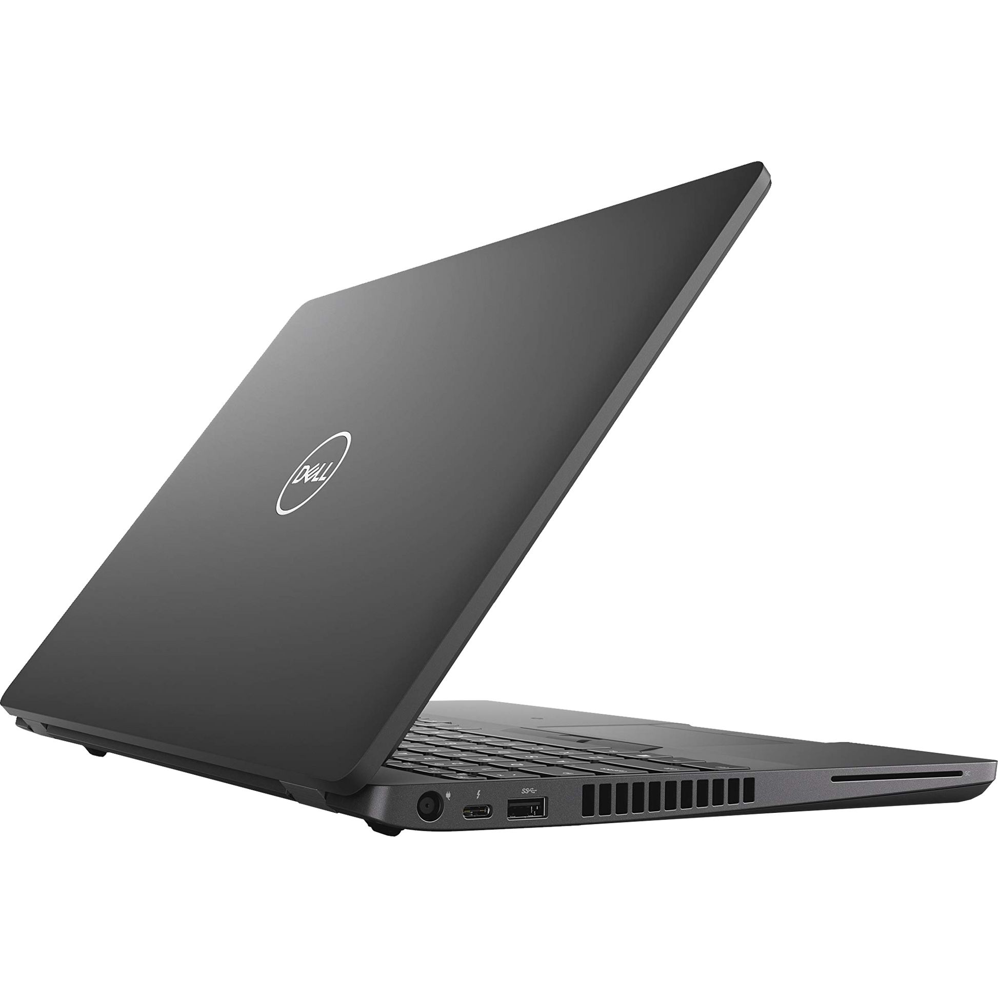 Dell Latitude 5500 Intel i5, 8th Gen Laptop with 16GB + Win 11 Laptops - Refurbished
