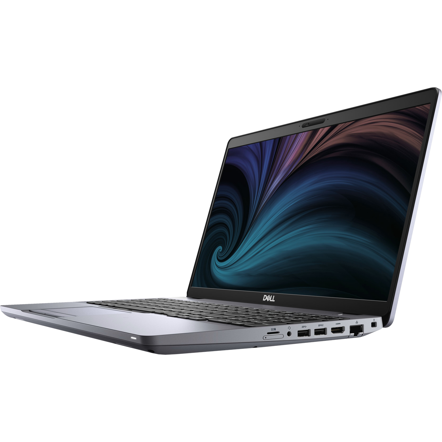 Dell Latitude 5511 Intel i7, 10th Gen Laptop with 16GB Ram + Win 11 Laptops - Refurbished