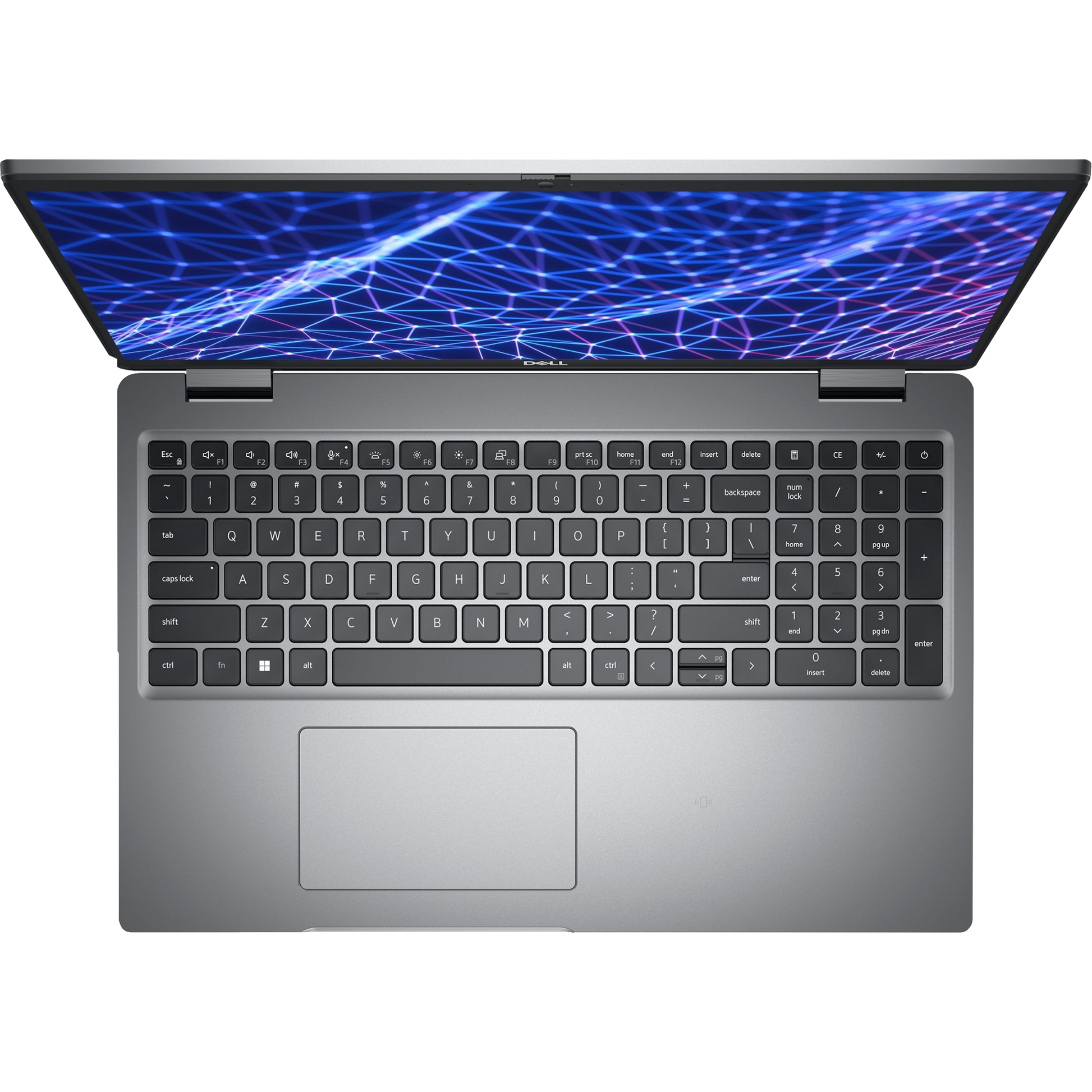 Dell Latitude 5530 Intel i5, 12th Gen Laptop with 32GB Ram + Win 11 Laptops - Refurbished